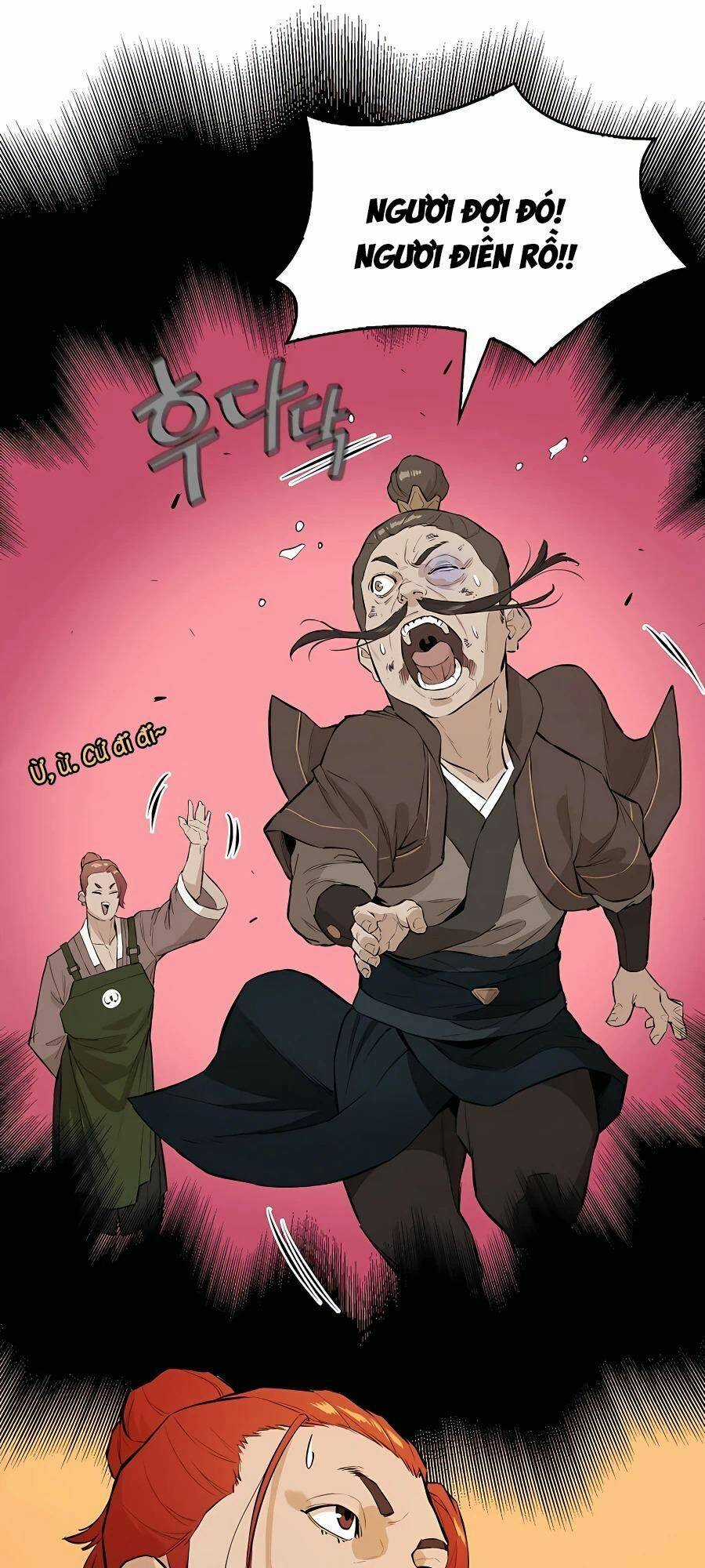 Kẻ Phản Diện Vô Song - Chapter 38 - Trang 6