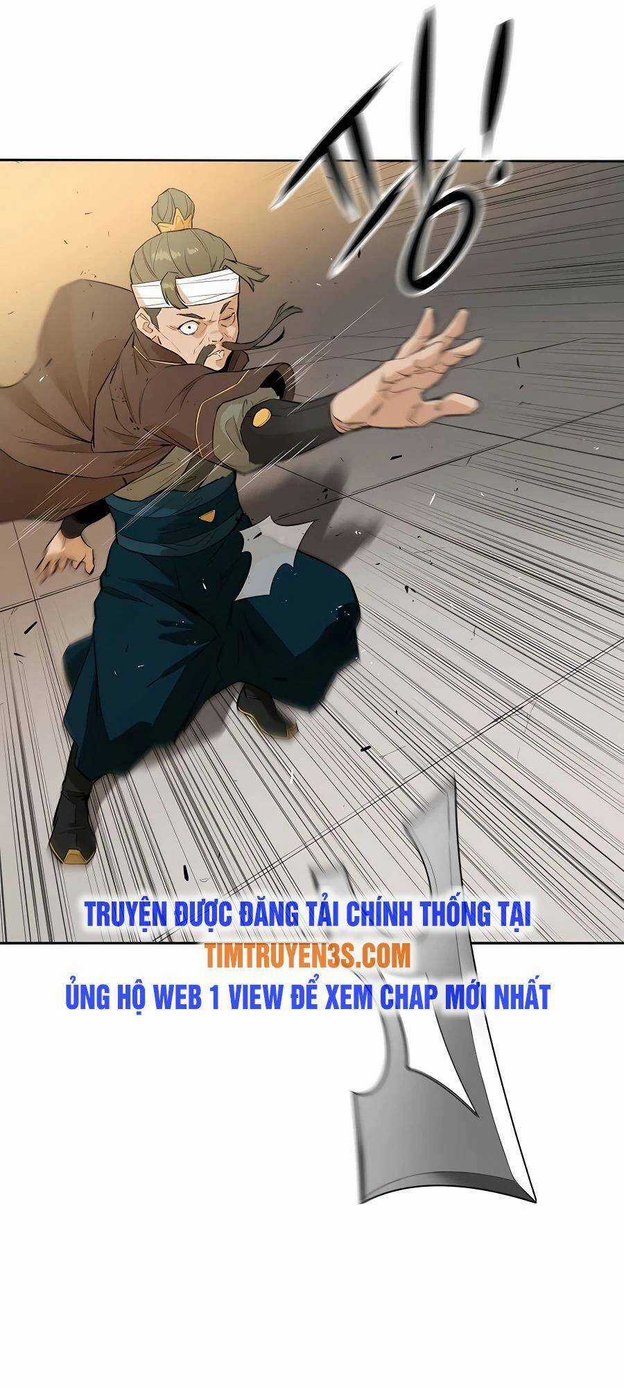 Kẻ Phản Diện Vô Song - Chapter 38 - Trang 81