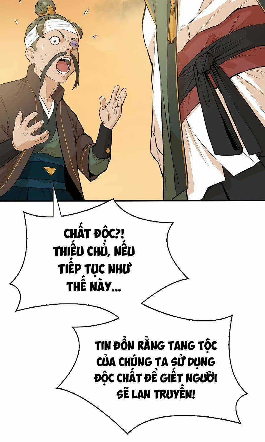 Kẻ Phản Diện Vô Song - Chapter 39 - Trang 4