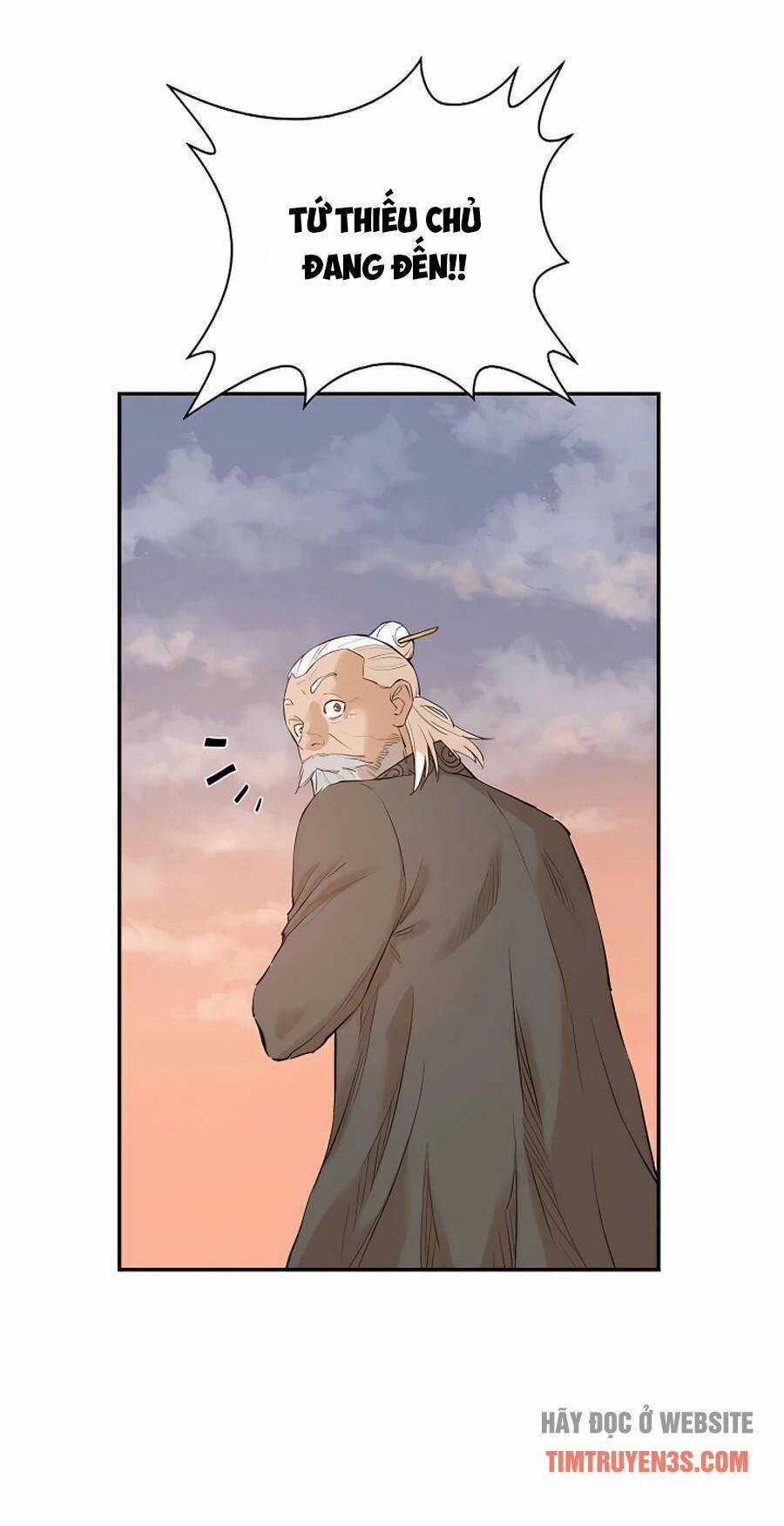 Kẻ Phản Diện Vô Song - Chapter 4 - Trang 20