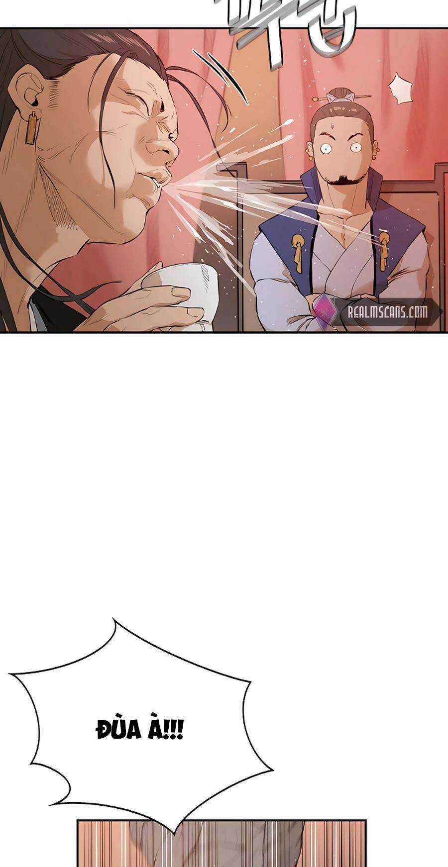 Kẻ Phản Diện Vô Song - Chapter 4 - Trang 3