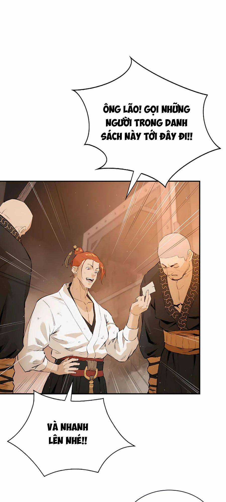 Kẻ Phản Diện Vô Song - Chapter 4 - Trang 21