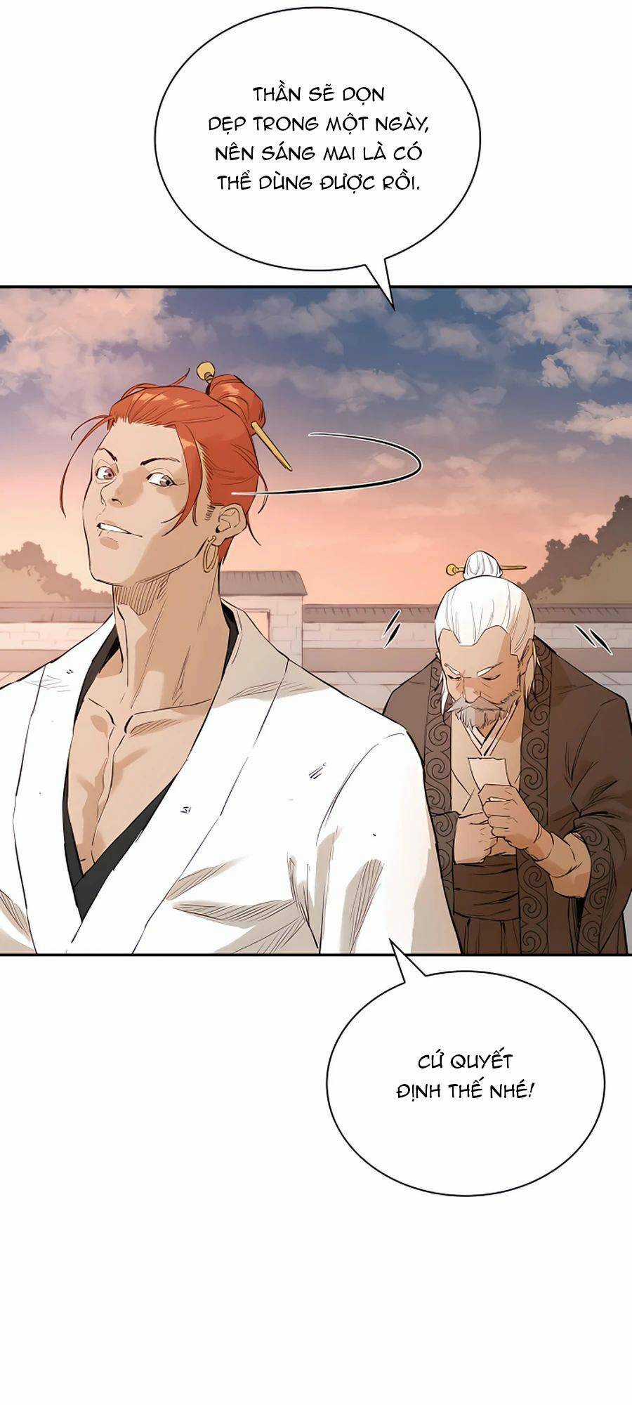 Kẻ Phản Diện Vô Song - Chapter 4 - Trang 28