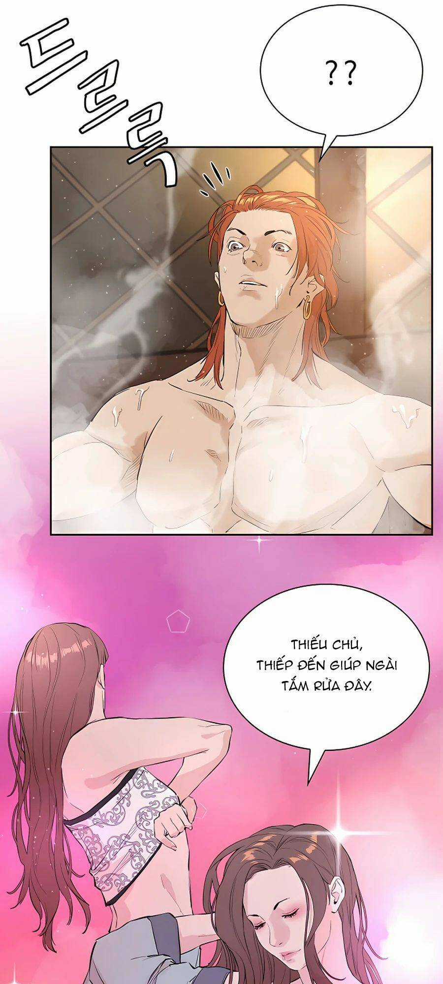 Kẻ Phản Diện Vô Song - Chapter 4 - Trang 35