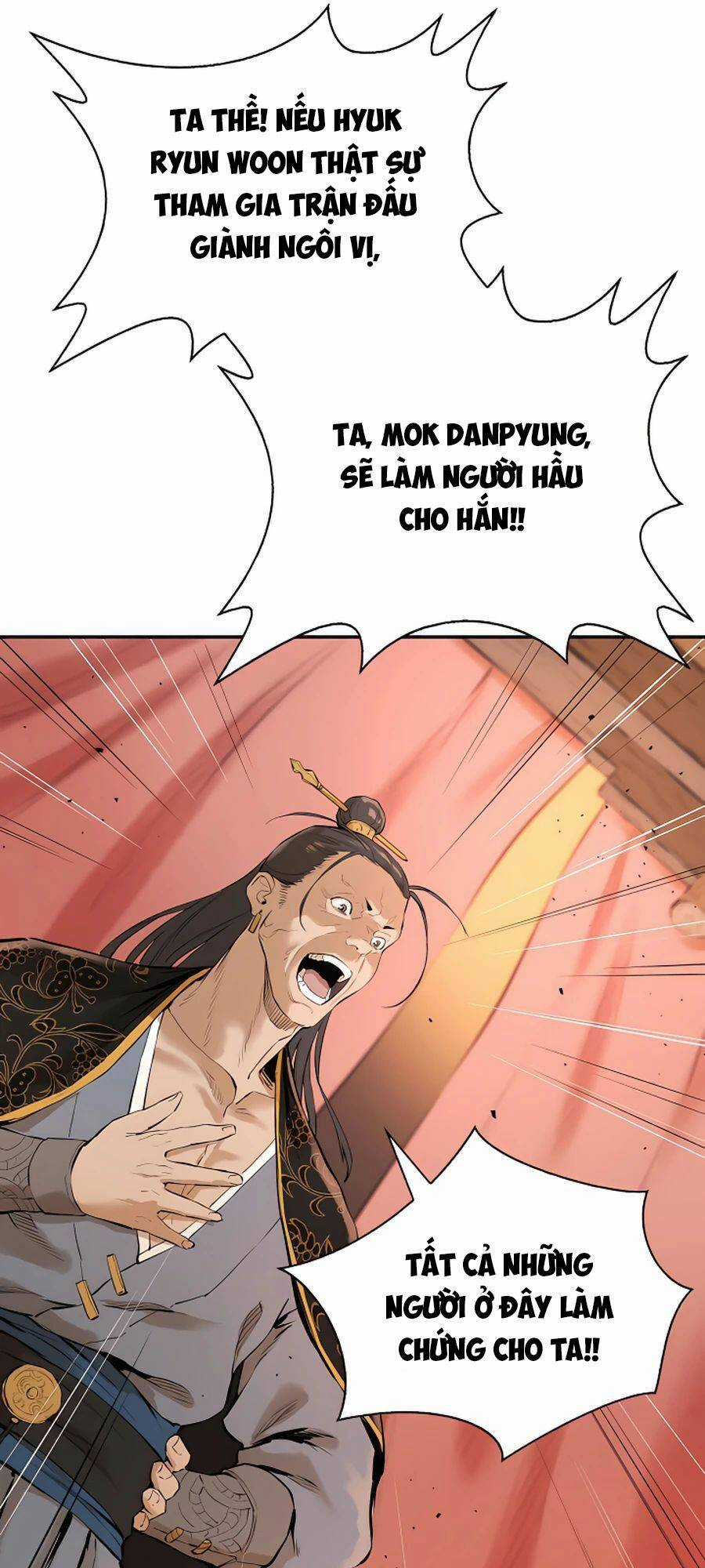 Kẻ Phản Diện Vô Song - Chapter 4 - Trang 5