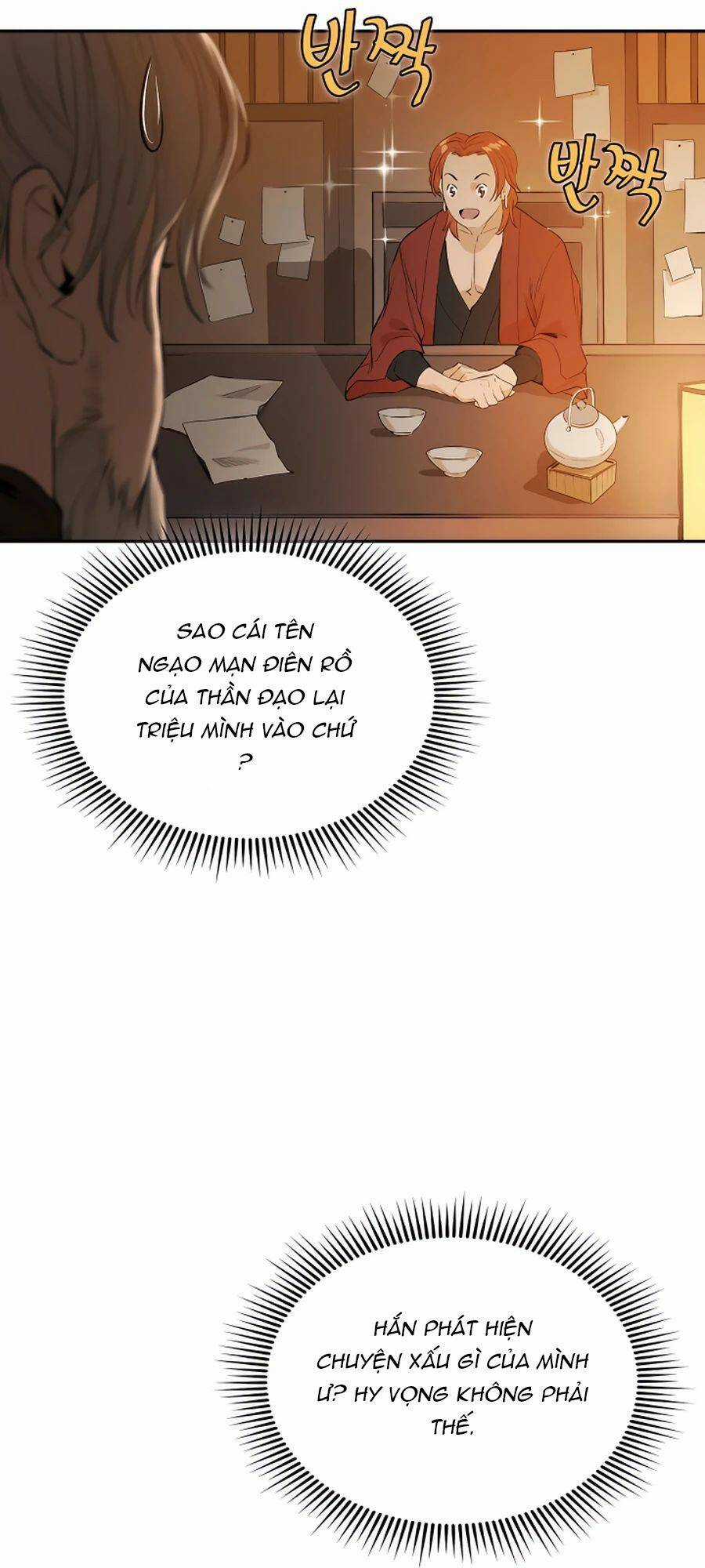 Kẻ Phản Diện Vô Song - Chapter 4 - Trang 50