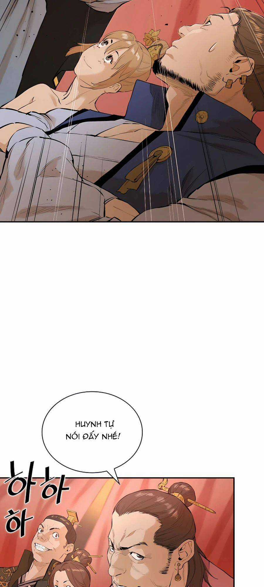 Kẻ Phản Diện Vô Song - Chapter 4 - Trang 6