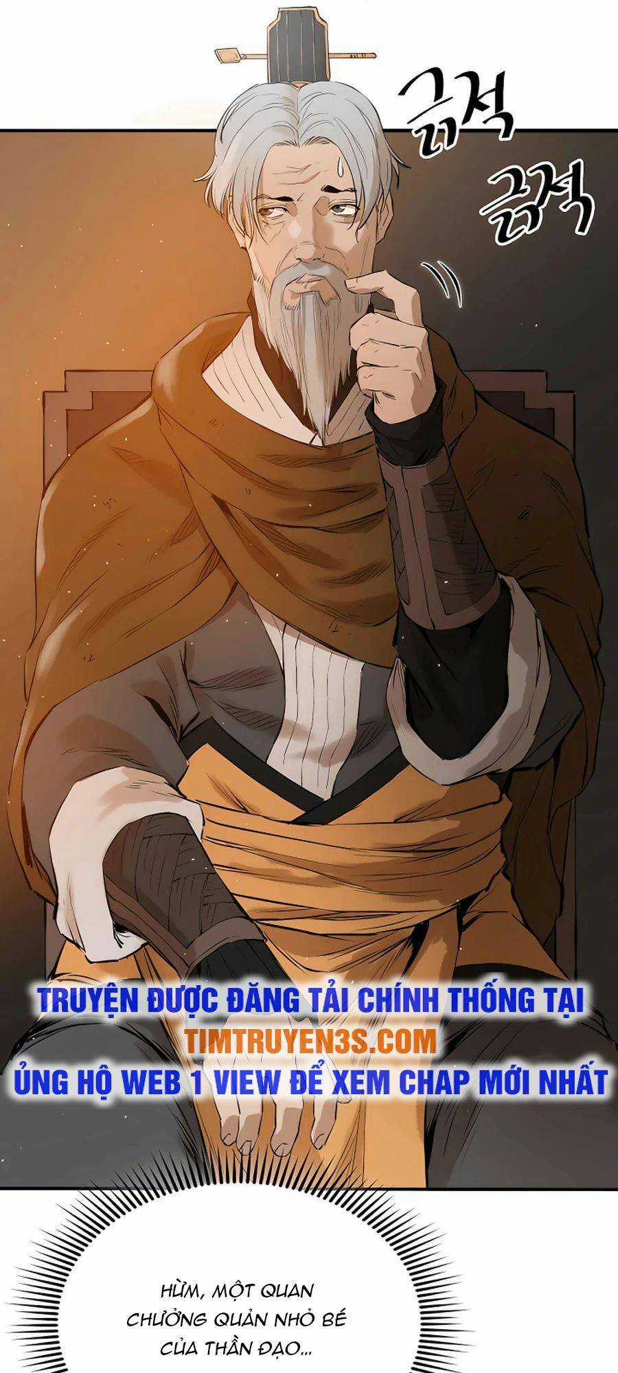 Kẻ Phản Diện Vô Song - Chapter 4 - Trang 51