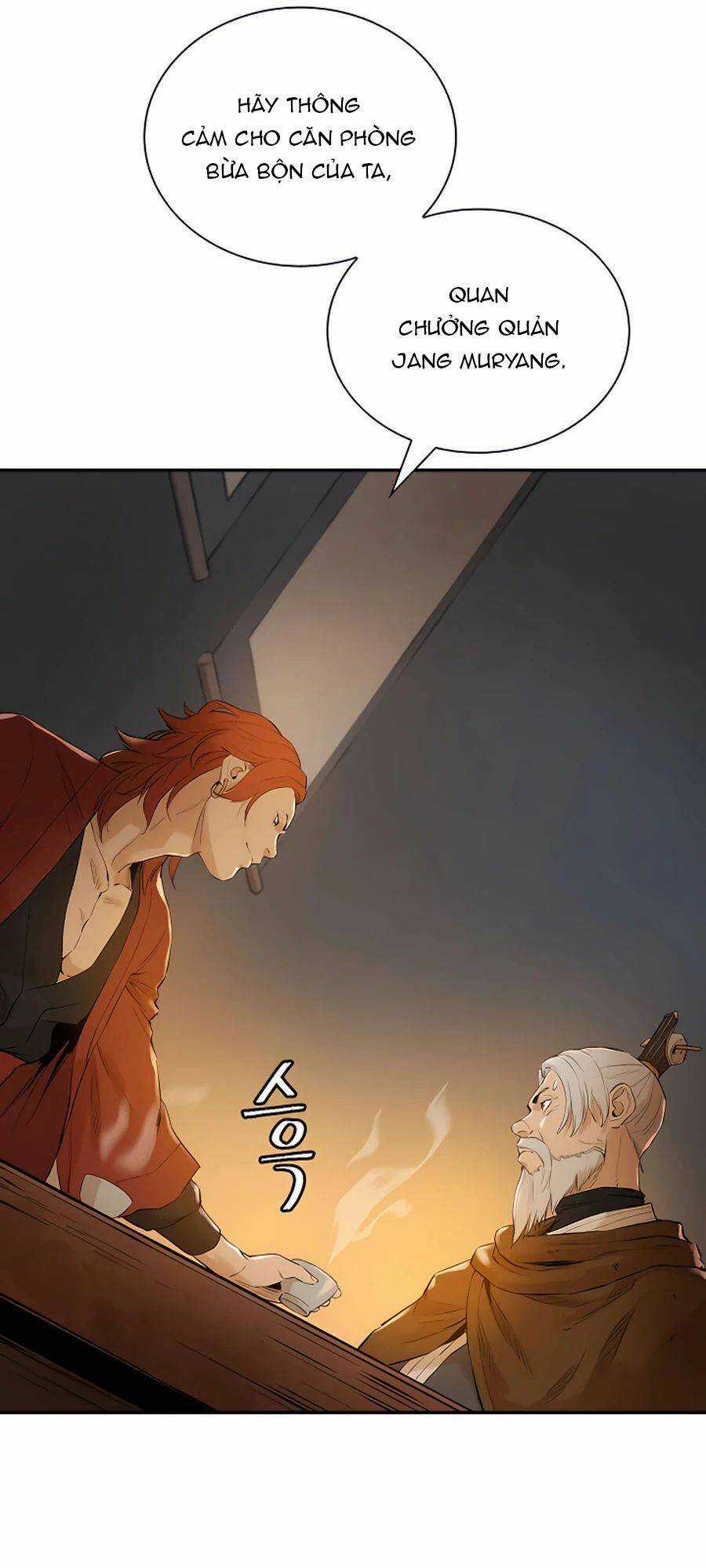 Kẻ Phản Diện Vô Song - Chapter 4 - Trang 54