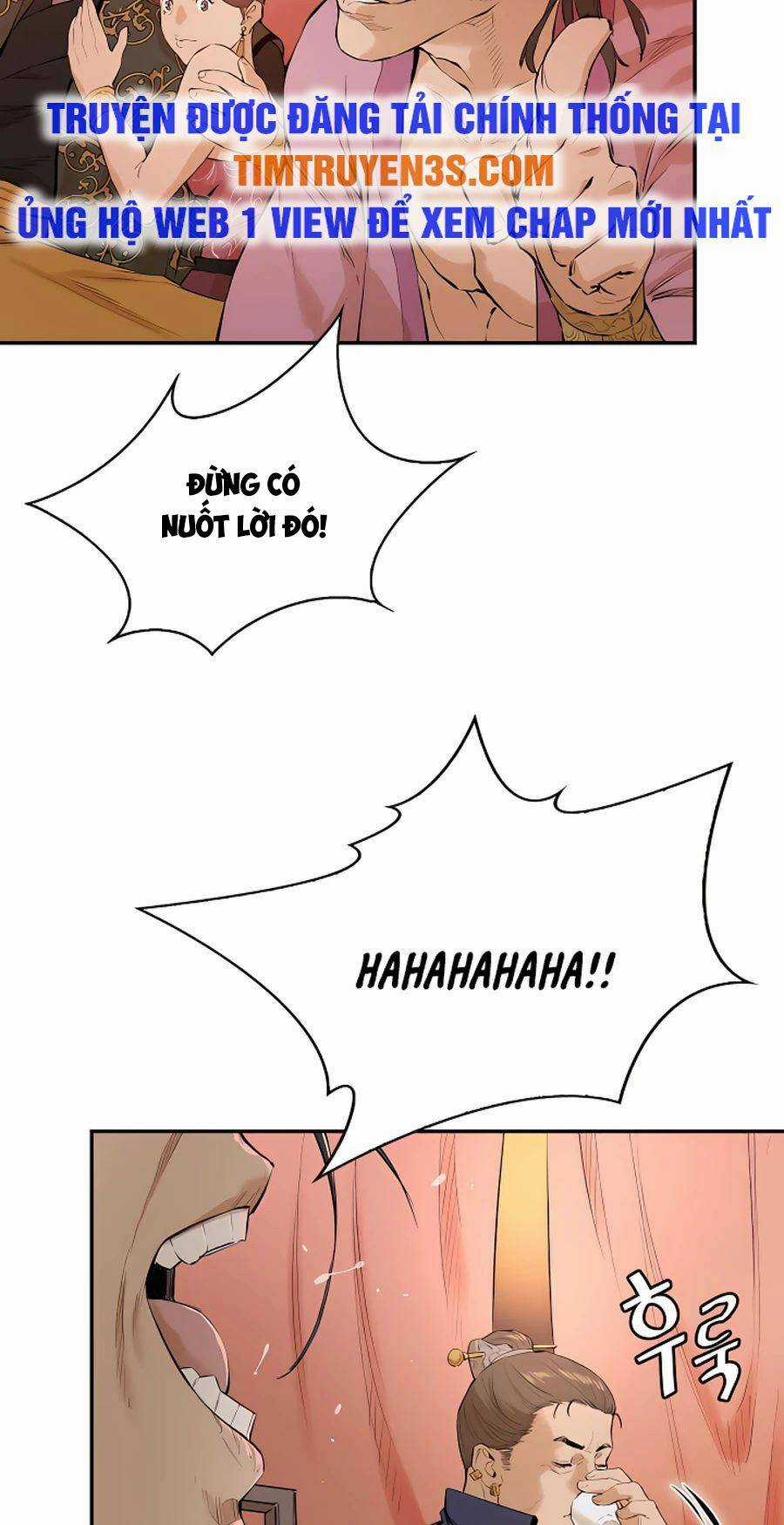 Kẻ Phản Diện Vô Song - Chapter 4 - Trang 7