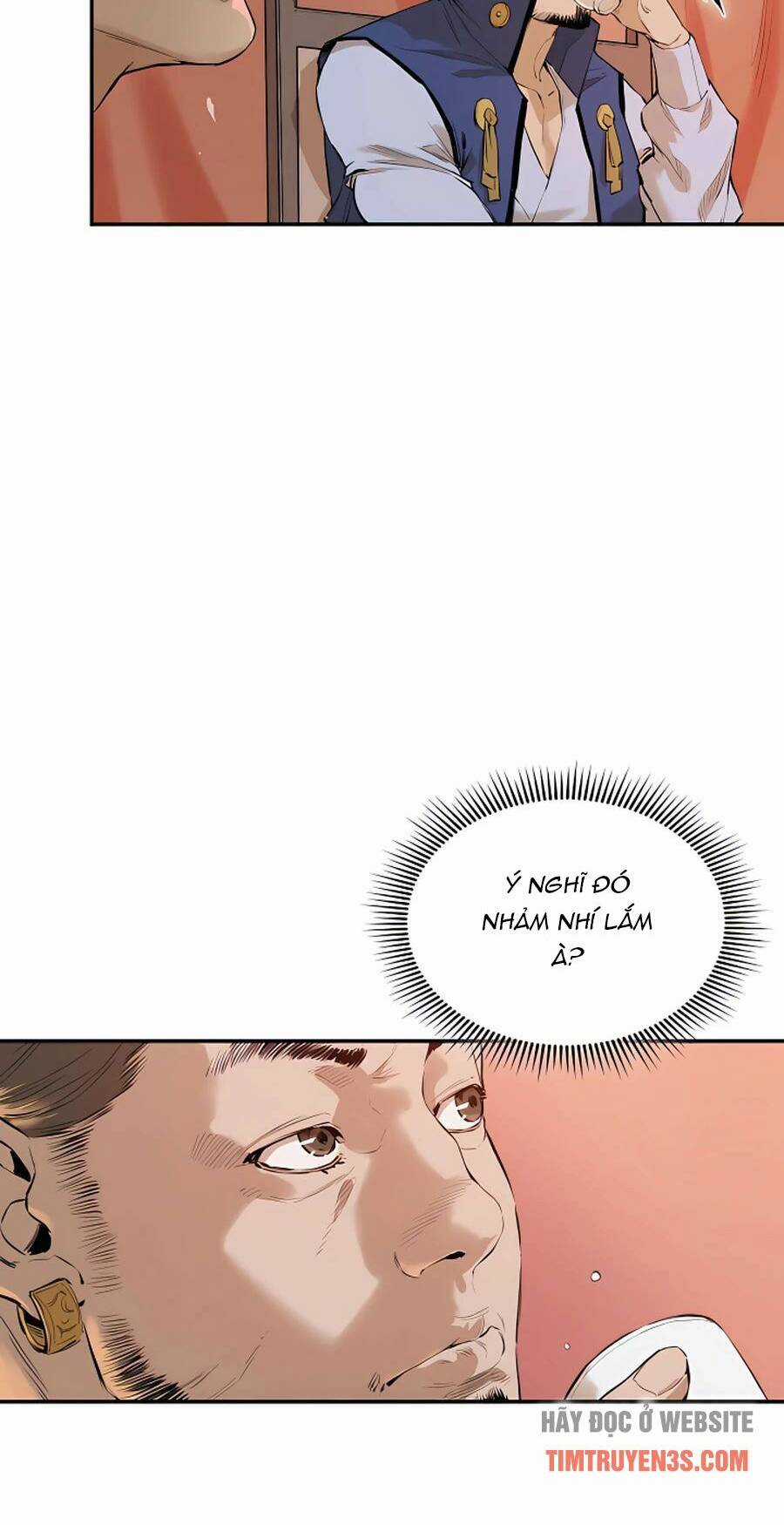 Kẻ Phản Diện Vô Song - Chapter 4 - Trang 8