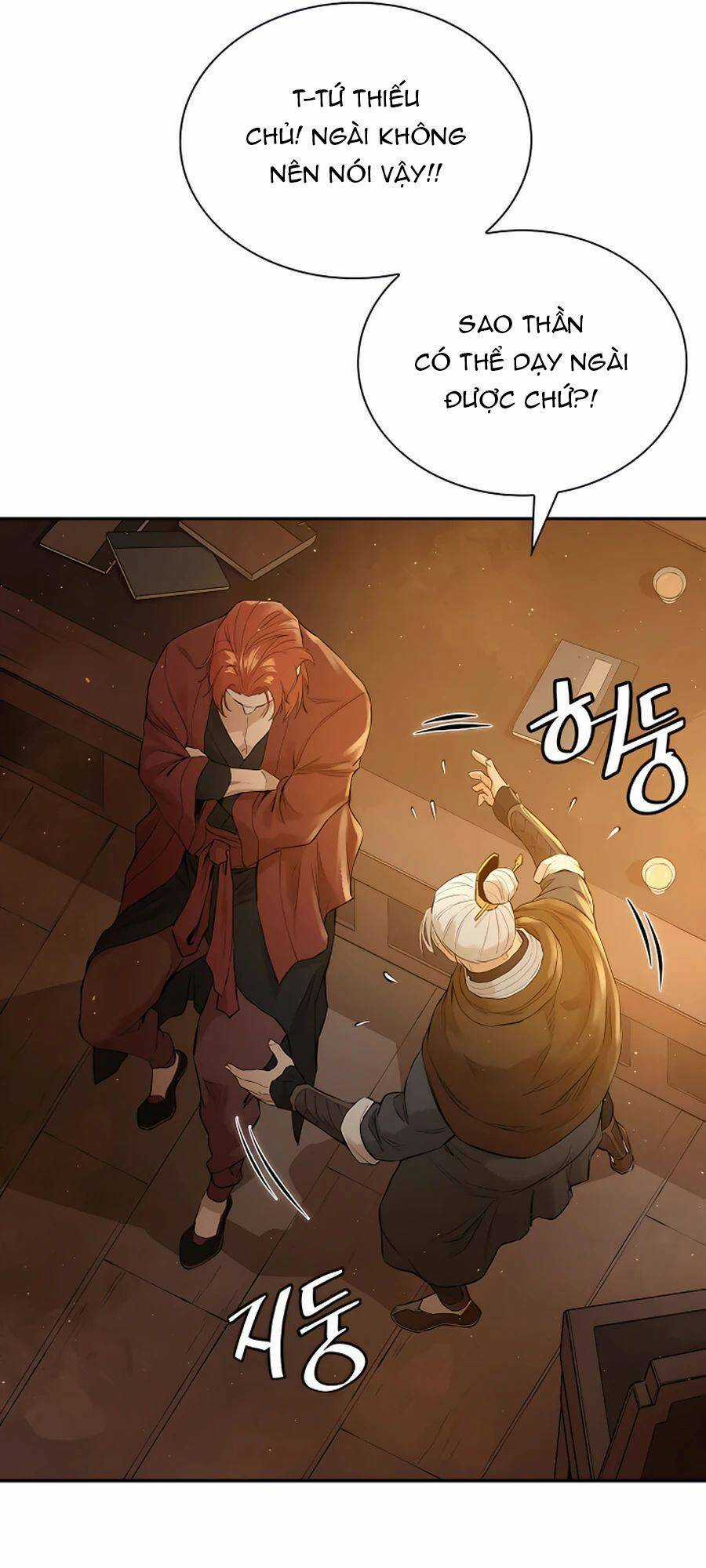 Kẻ Phản Diện Vô Song - Chapter 4 - Trang 73