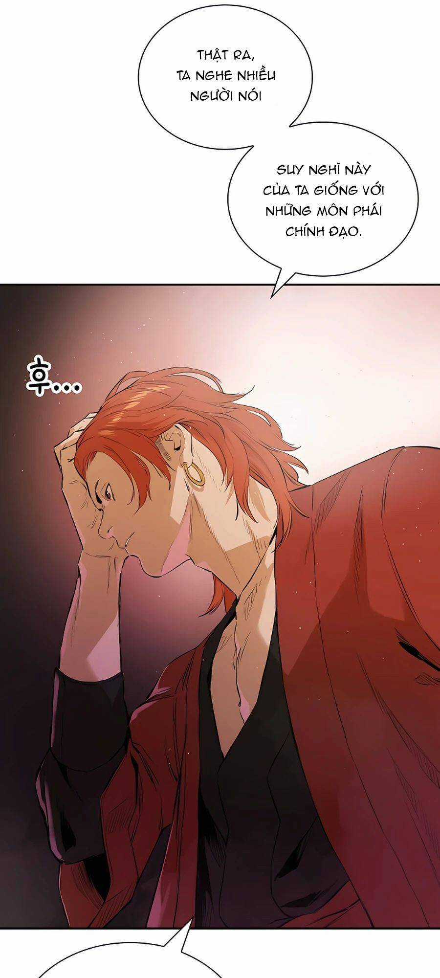 Kẻ Phản Diện Vô Song - Chapter 4 - Trang 81