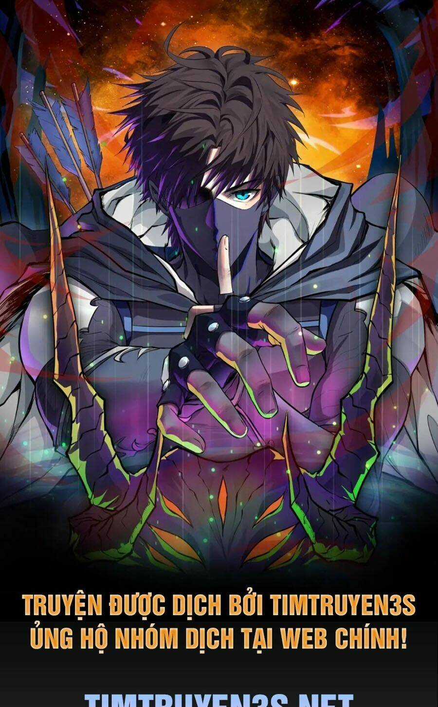 Kẻ Phản Diện Vô Song - Chapter 40 - Trang 1