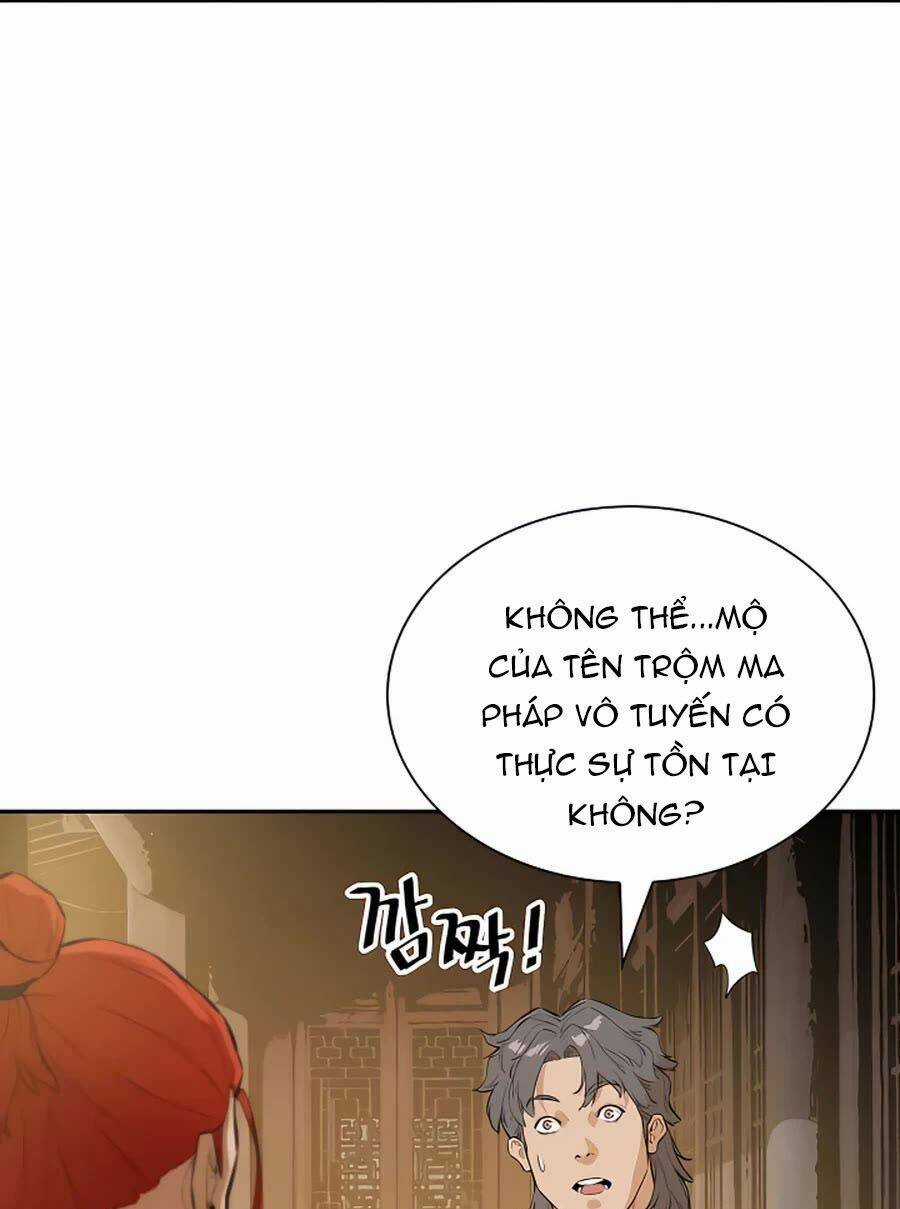 Kẻ Phản Diện Vô Song - Chapter 40 - Trang 91