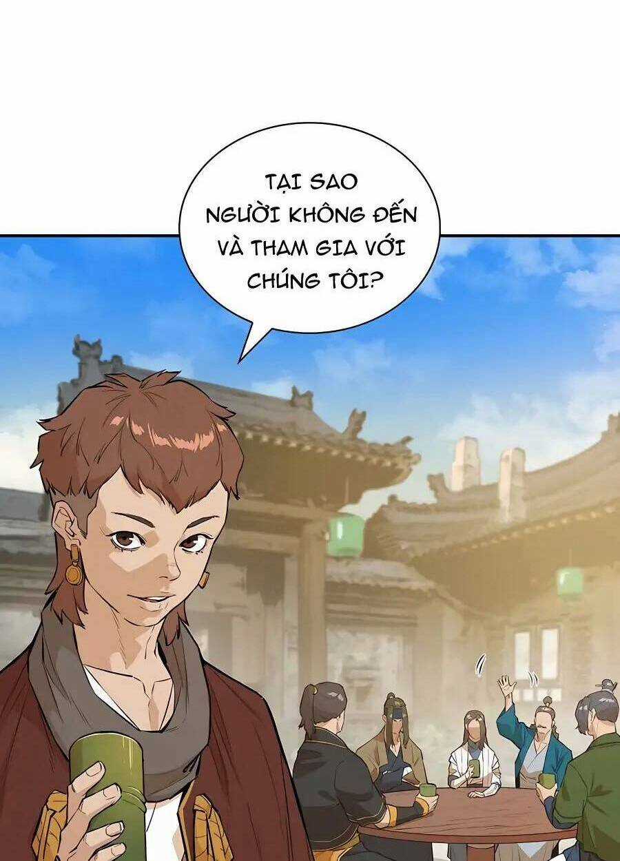Kẻ Phản Diện Vô Song - Chapter 41 - Trang 14