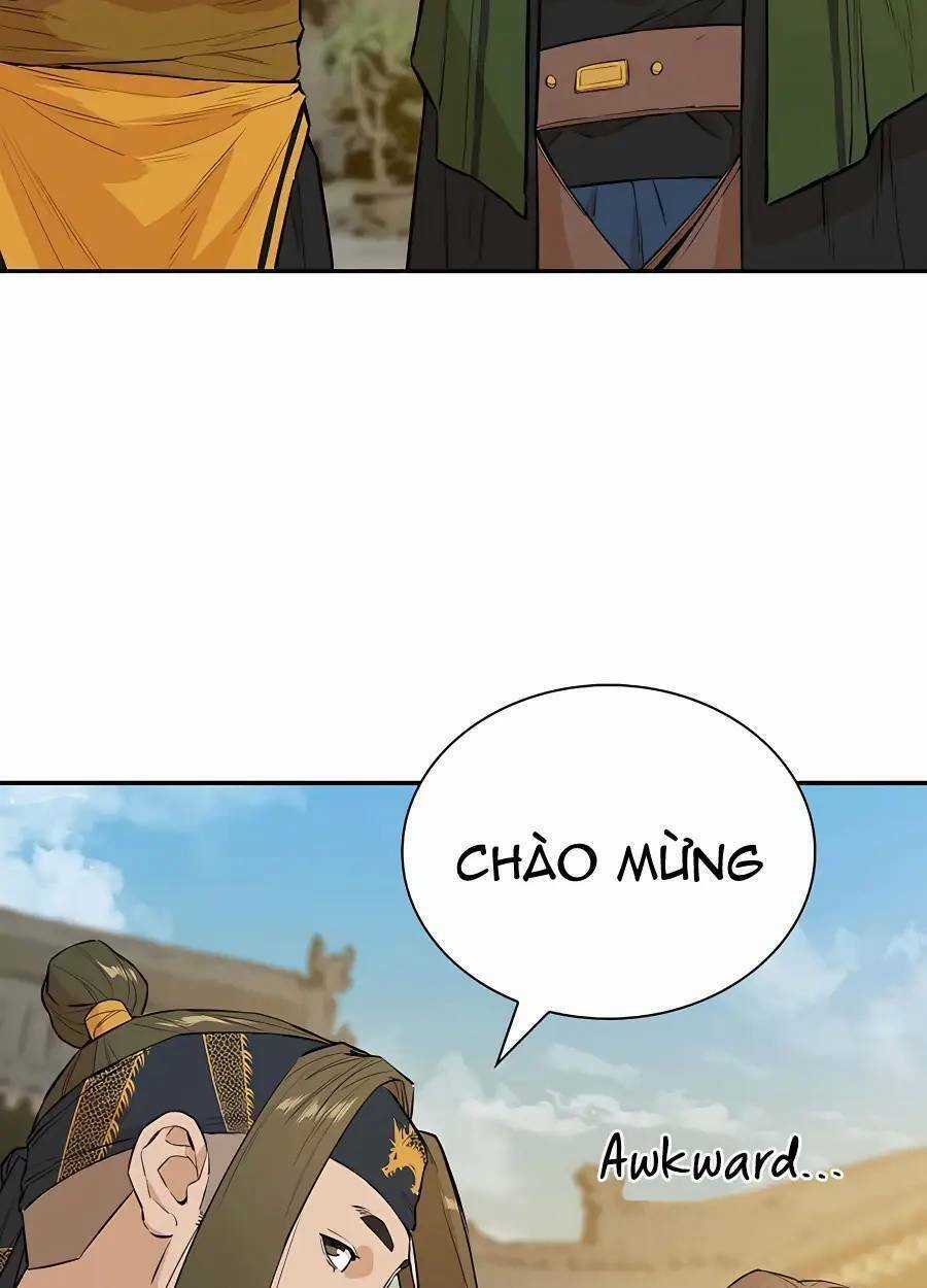 Kẻ Phản Diện Vô Song - Chapter 41 - Trang 19