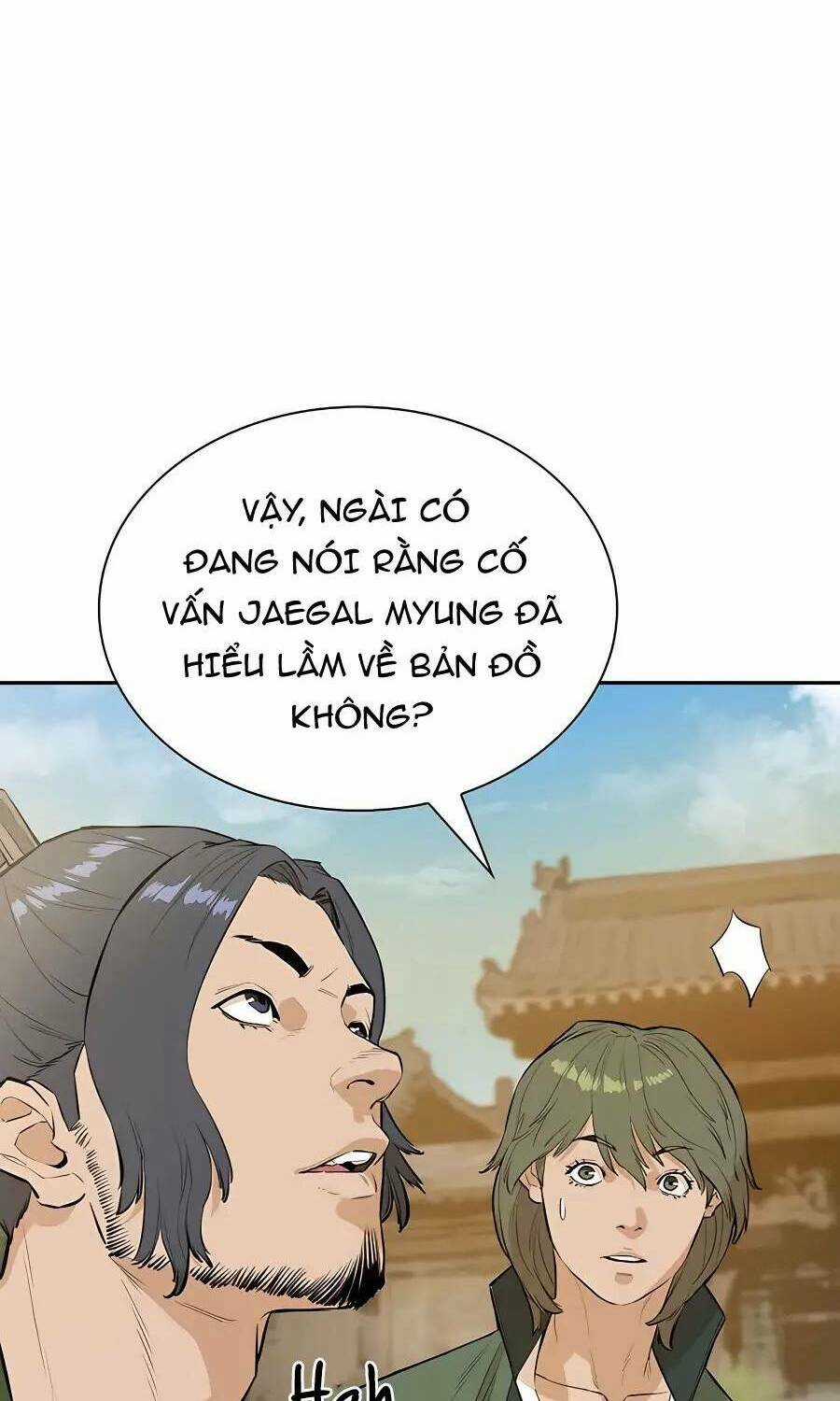 Kẻ Phản Diện Vô Song - Chapter 41 - Trang 26