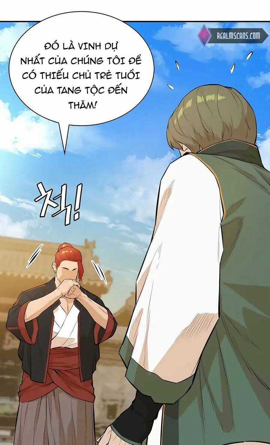 Kẻ Phản Diện Vô Song - Chapter 41 - Trang 8