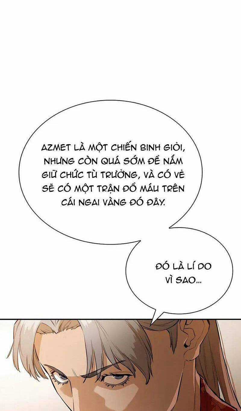 Kẻ Phản Diện Vô Song - Chapter 43 - Trang 112