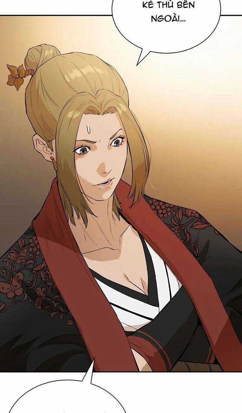 Kẻ Phản Diện Vô Song - Chapter 43 - Trang 114