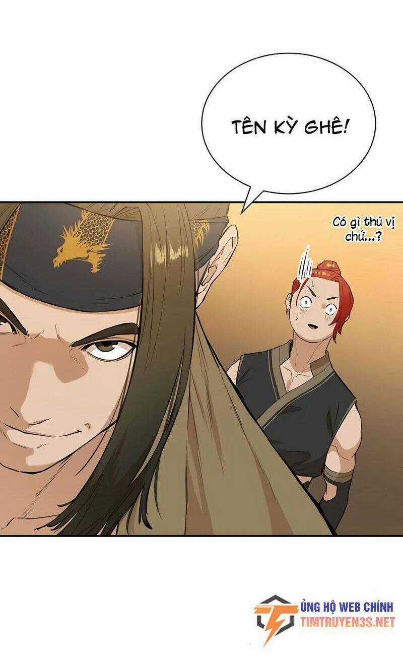 Kẻ Phản Diện Vô Song - Chapter 43 - Trang 36