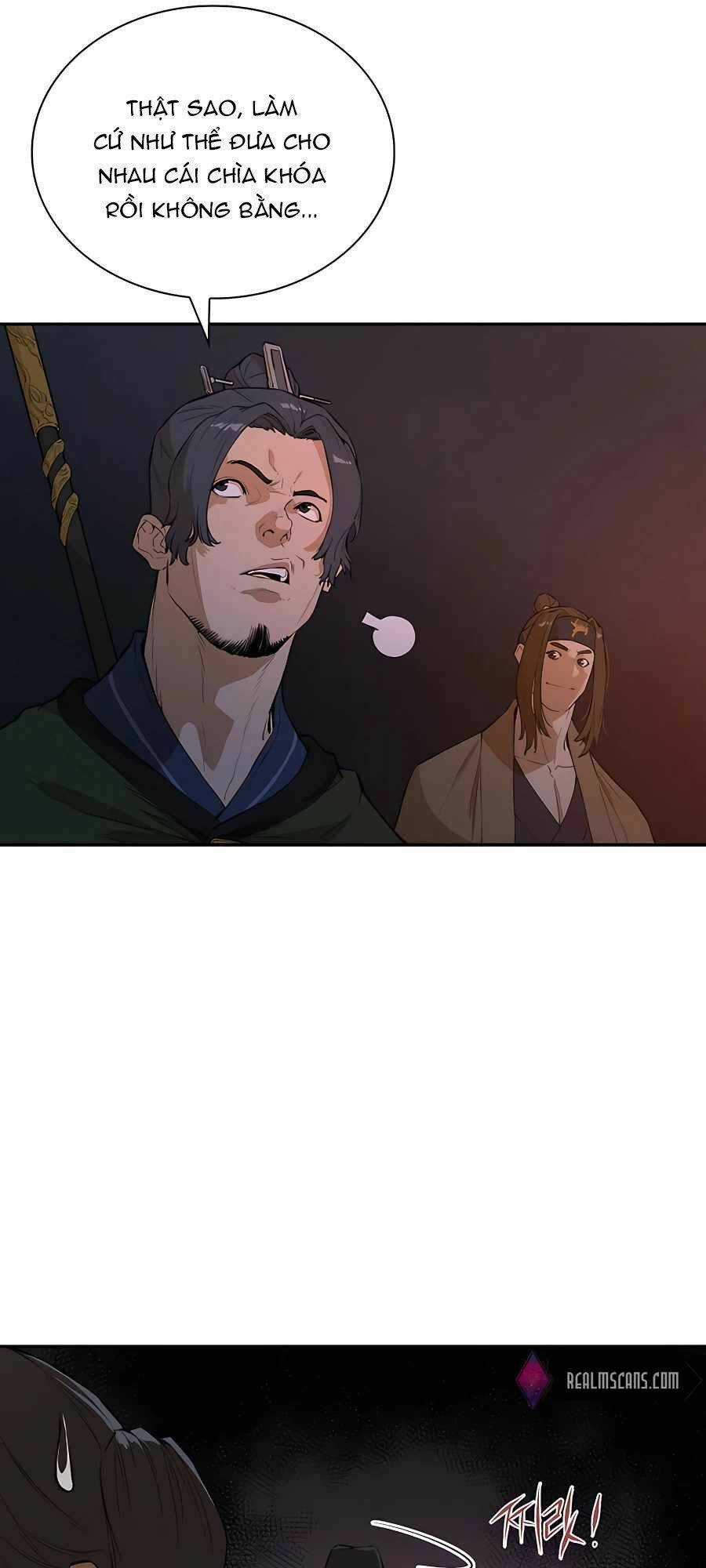 Kẻ Phản Diện Vô Song - Chapter 44 - Trang 25