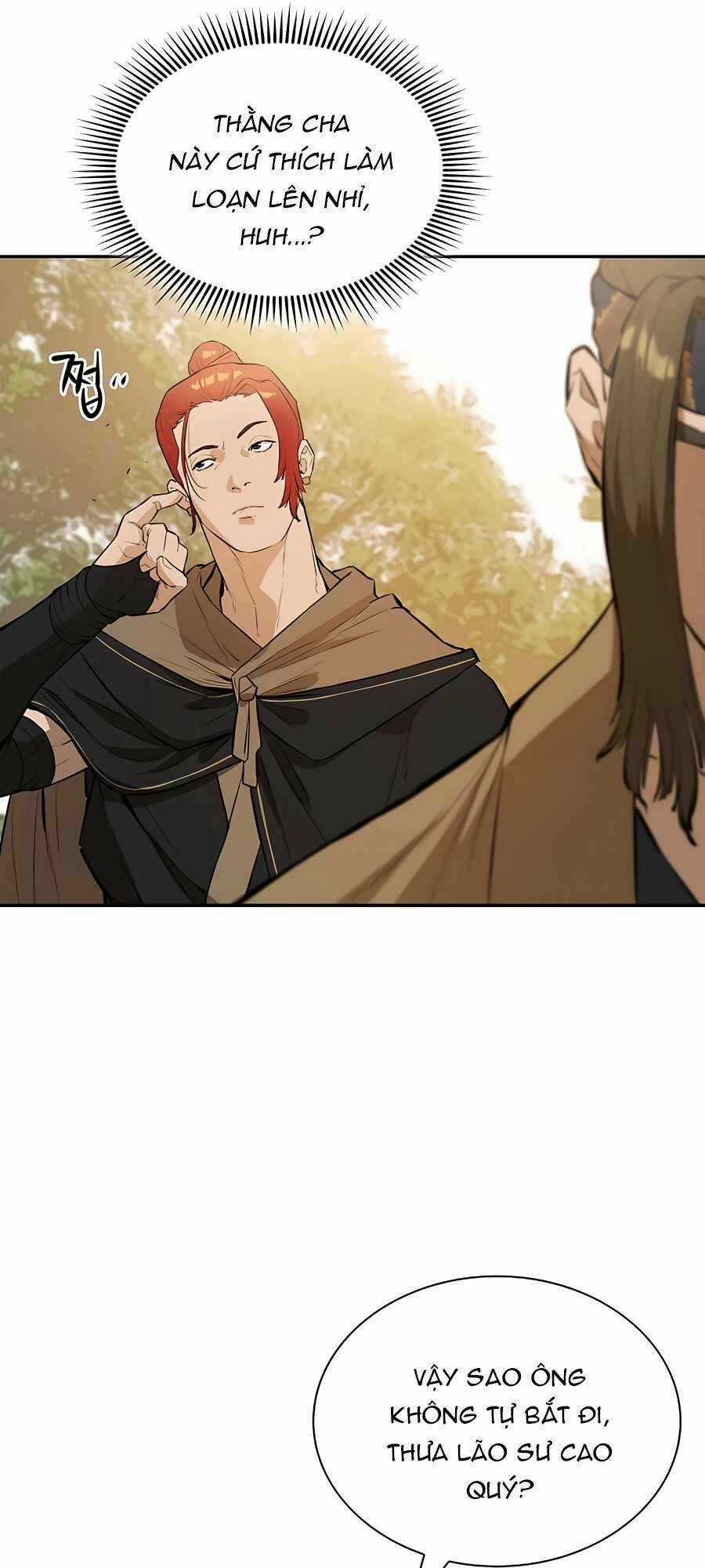 Kẻ Phản Diện Vô Song - Chapter 44 - Trang 6