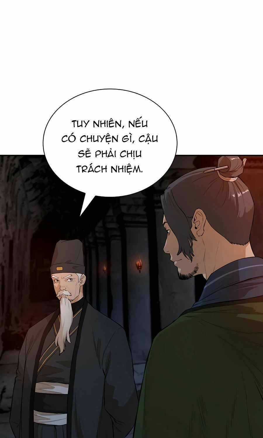 Kẻ Phản Diện Vô Song - Chapter 44 - Trang 81
