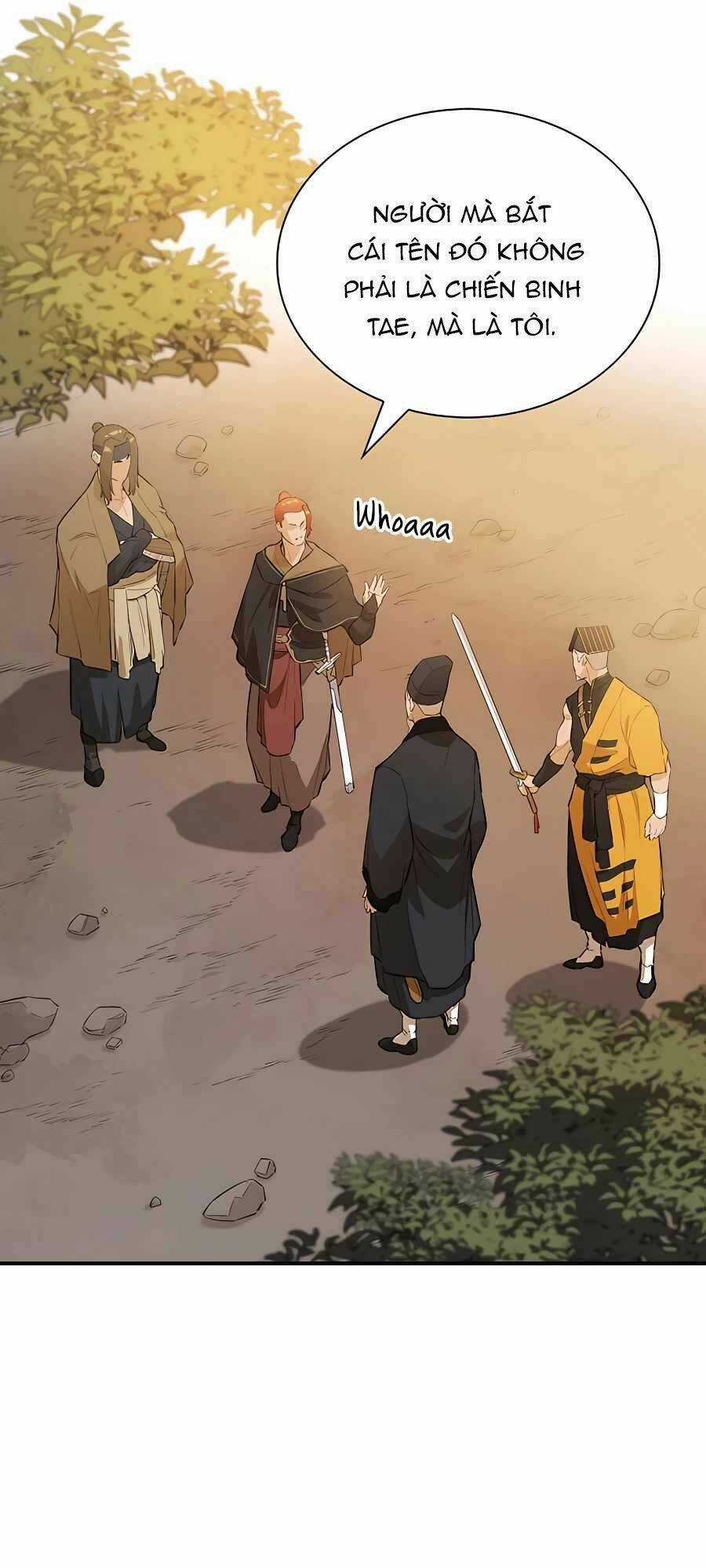 Kẻ Phản Diện Vô Song - Chapter 44 - Trang 10