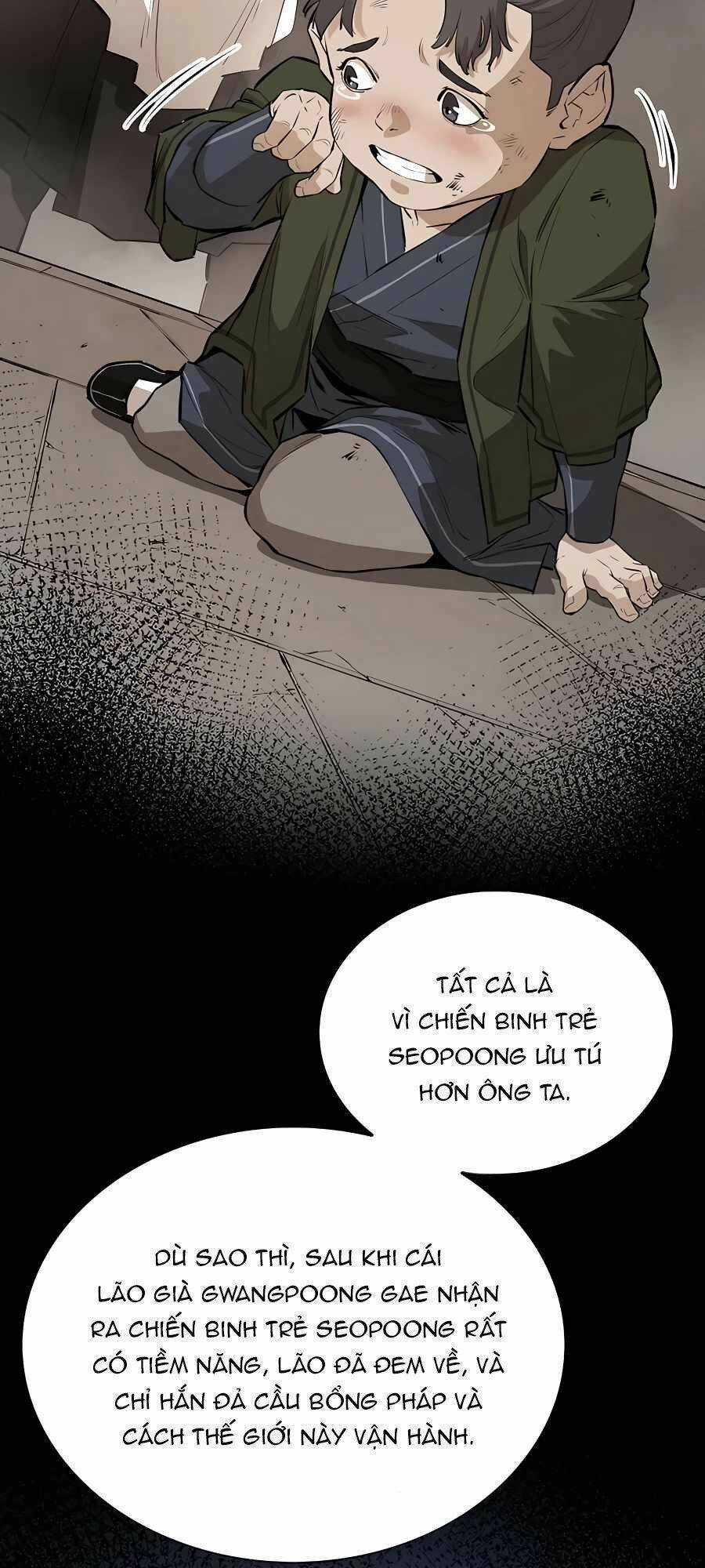 Kẻ Phản Diện Vô Song - Chapter 45 - Trang 17