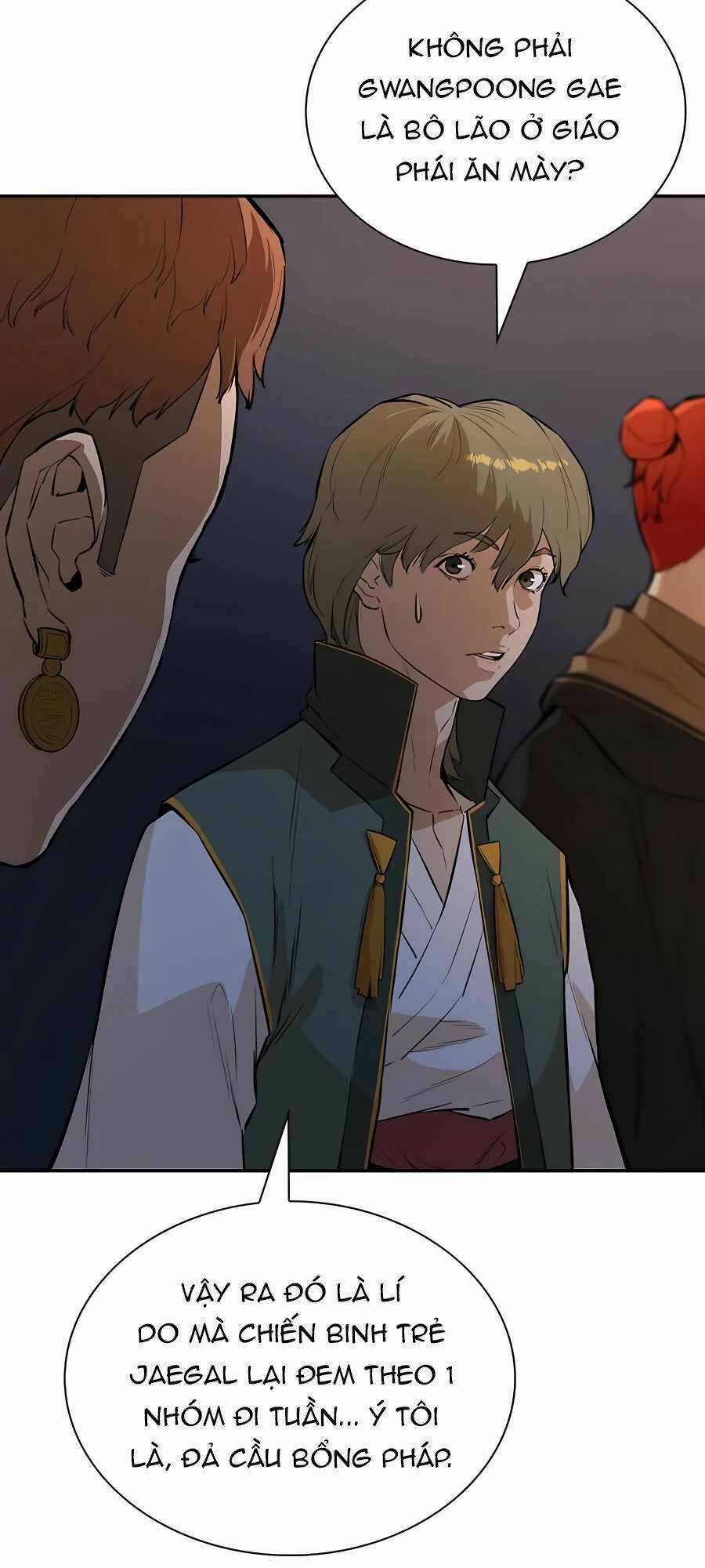 Kẻ Phản Diện Vô Song - Chapter 45 - Trang 20