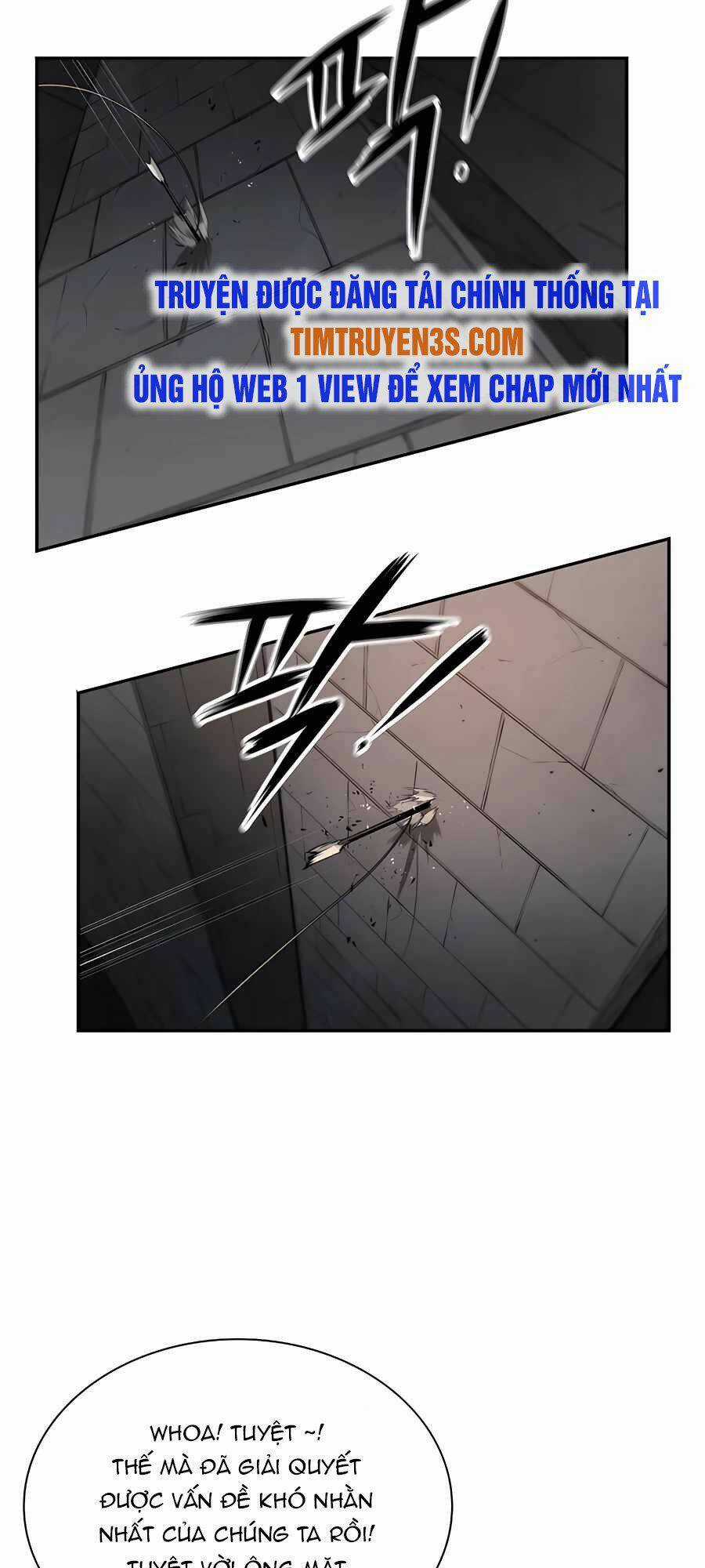 Kẻ Phản Diện Vô Song - Chapter 45 - Trang 3