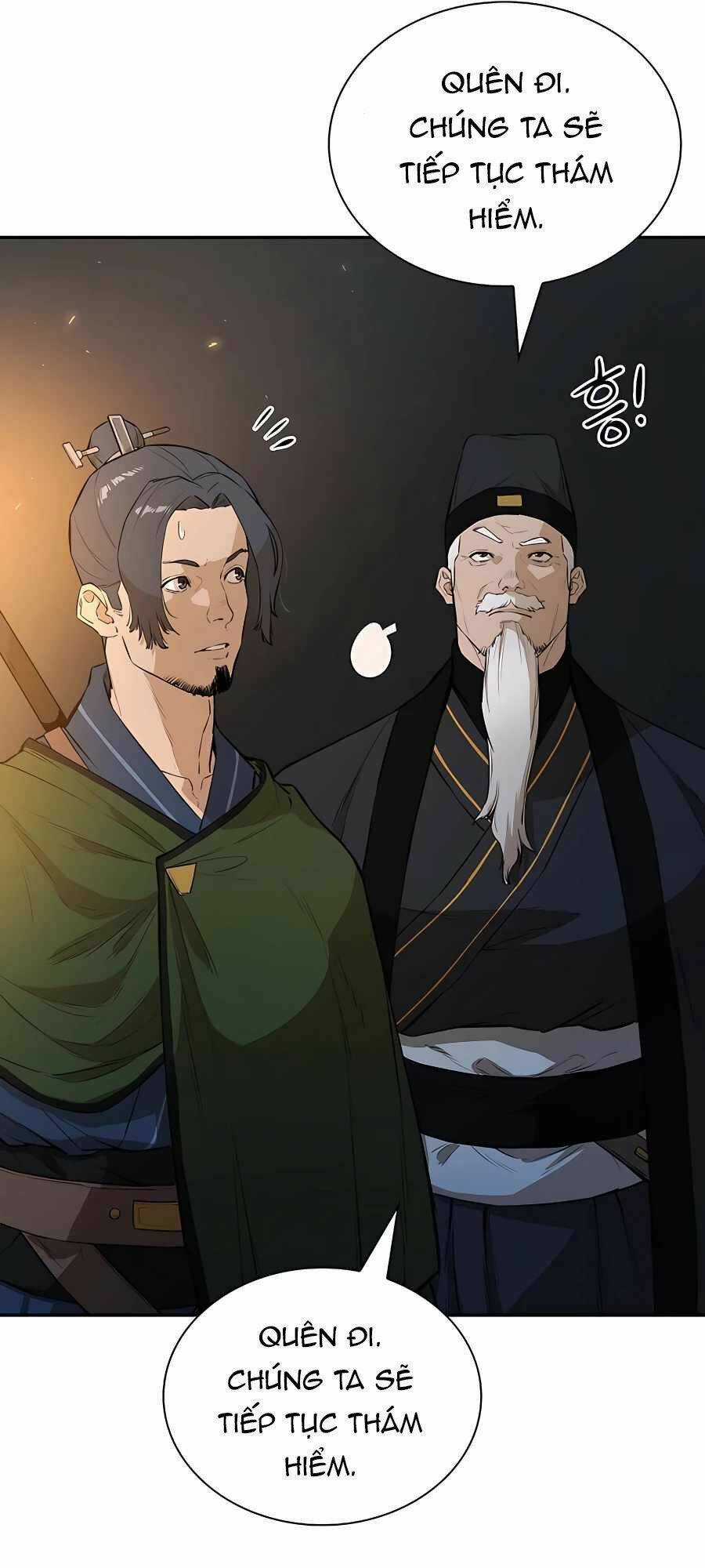 Kẻ Phản Diện Vô Song - Chapter 45 - Trang 30