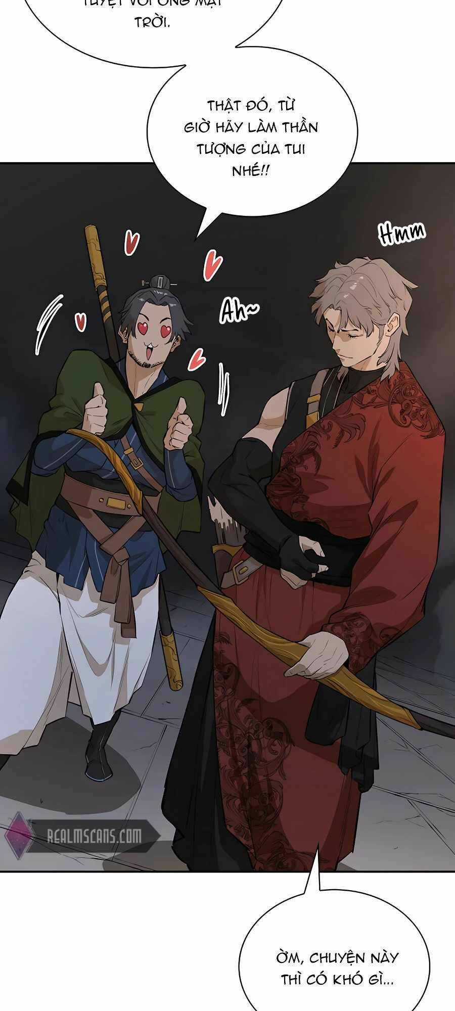 Kẻ Phản Diện Vô Song - Chapter 45 - Trang 4