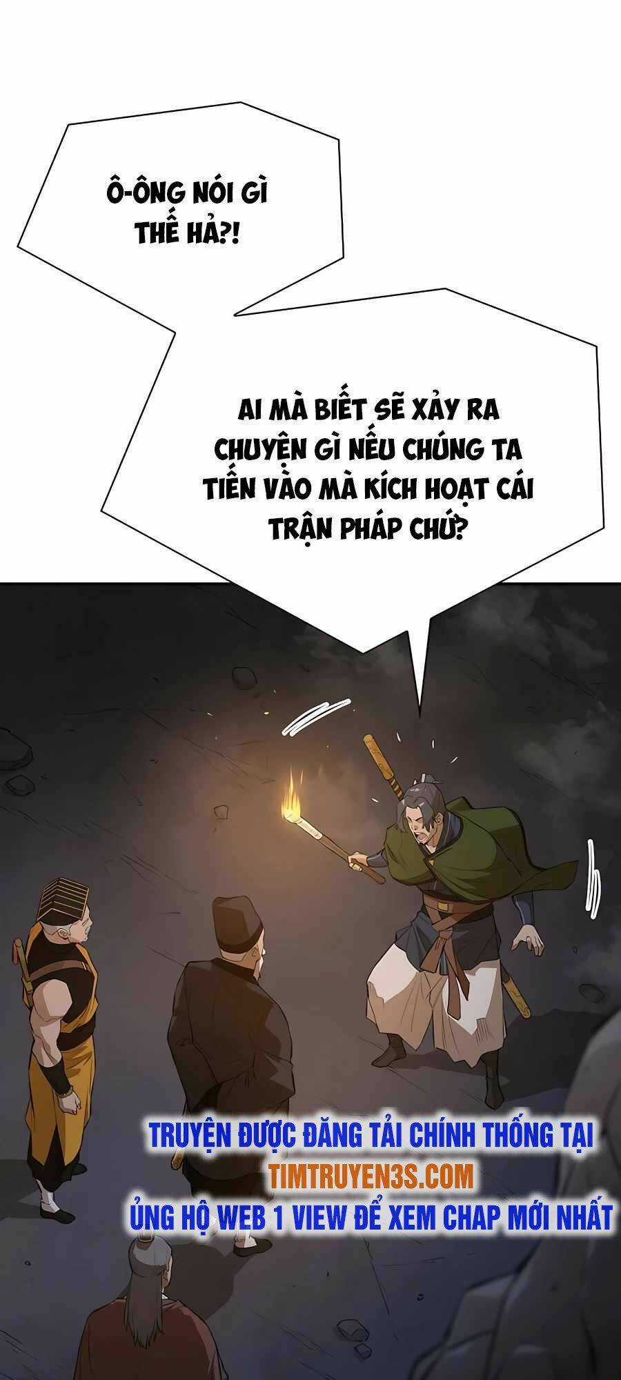 Kẻ Phản Diện Vô Song - Chapter 45 - Trang 31