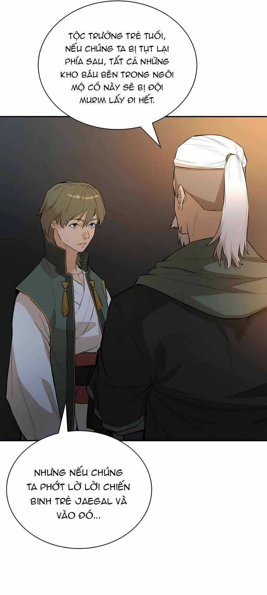 Kẻ Phản Diện Vô Song - Chapter 45 - Trang 36