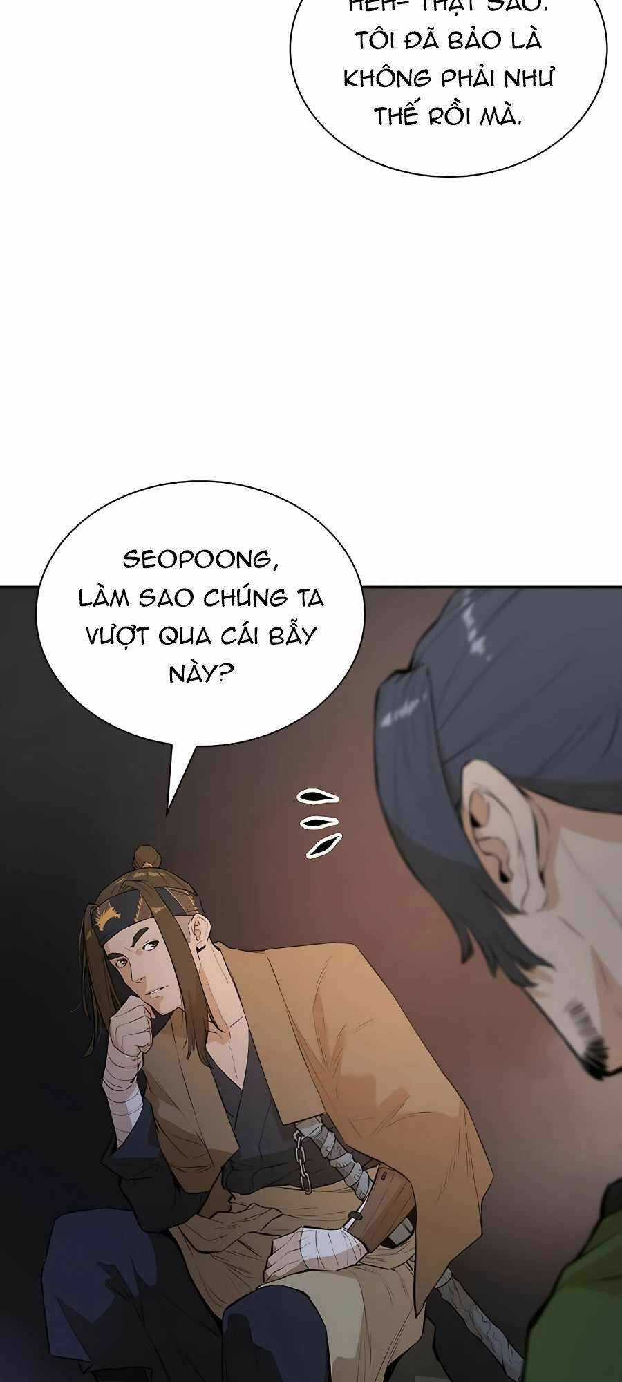 Kẻ Phản Diện Vô Song - Chapter 45 - Trang 38