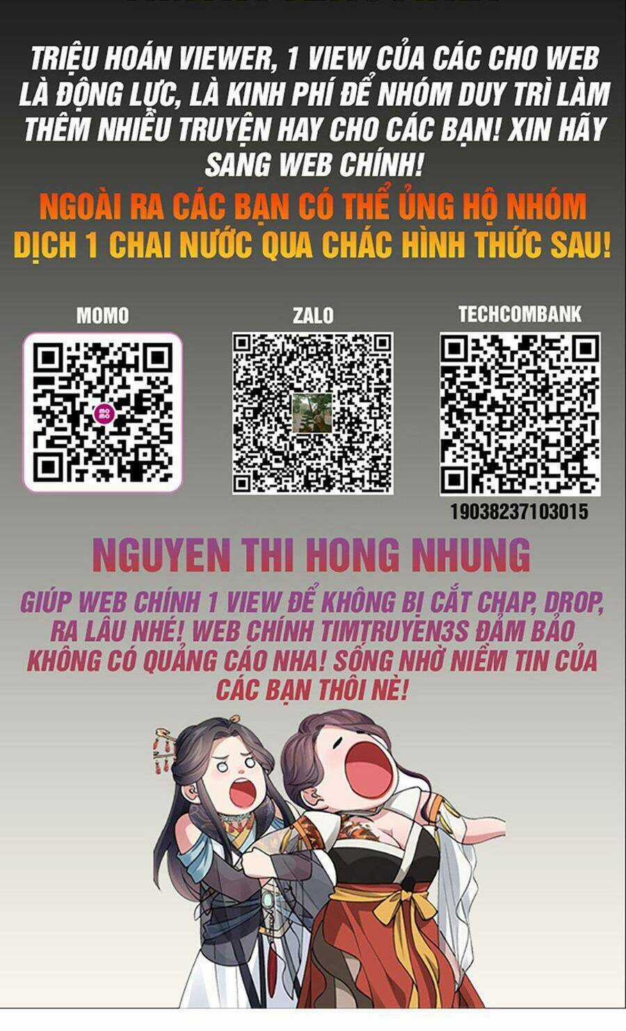 Kẻ Phản Diện Vô Song - Chapter 46 - Trang 2