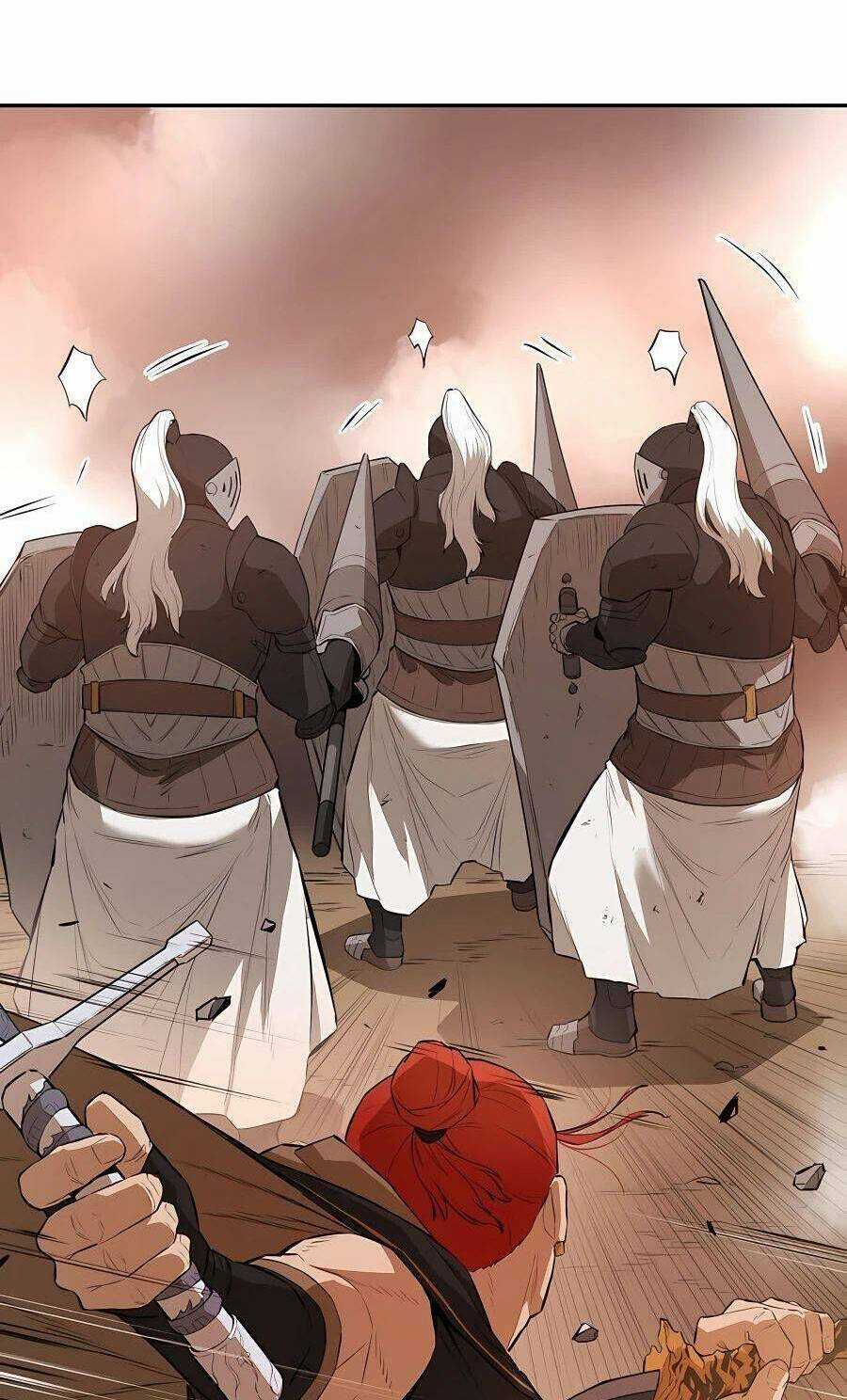 Kẻ Phản Diện Vô Song - Chapter 46 - Trang 62