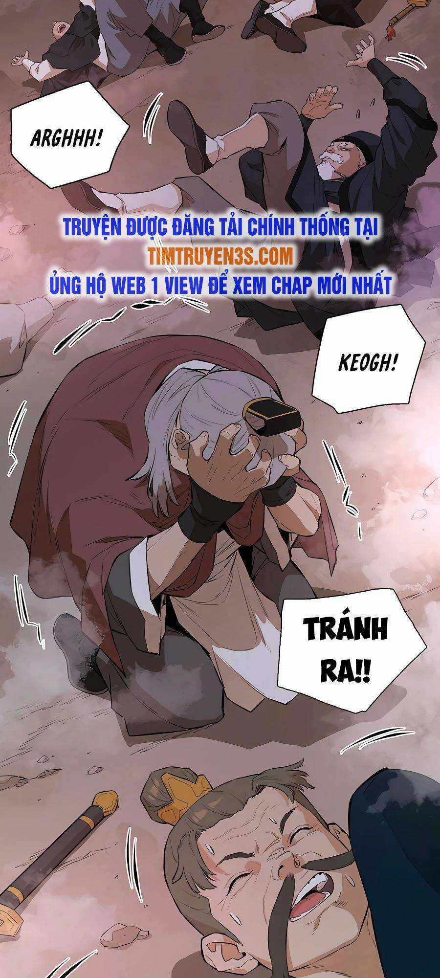 Kẻ Phản Diện Vô Song - Chapter 47 - Trang 41