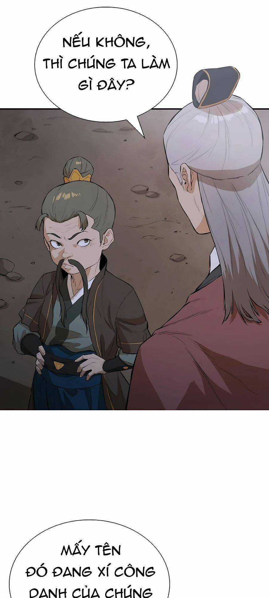 Kẻ Phản Diện Vô Song - Chapter 47 - Trang 73