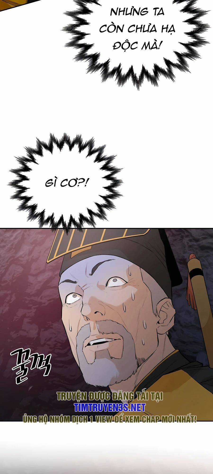 Kẻ Phản Diện Vô Song - Chapter 48 - Trang 19
