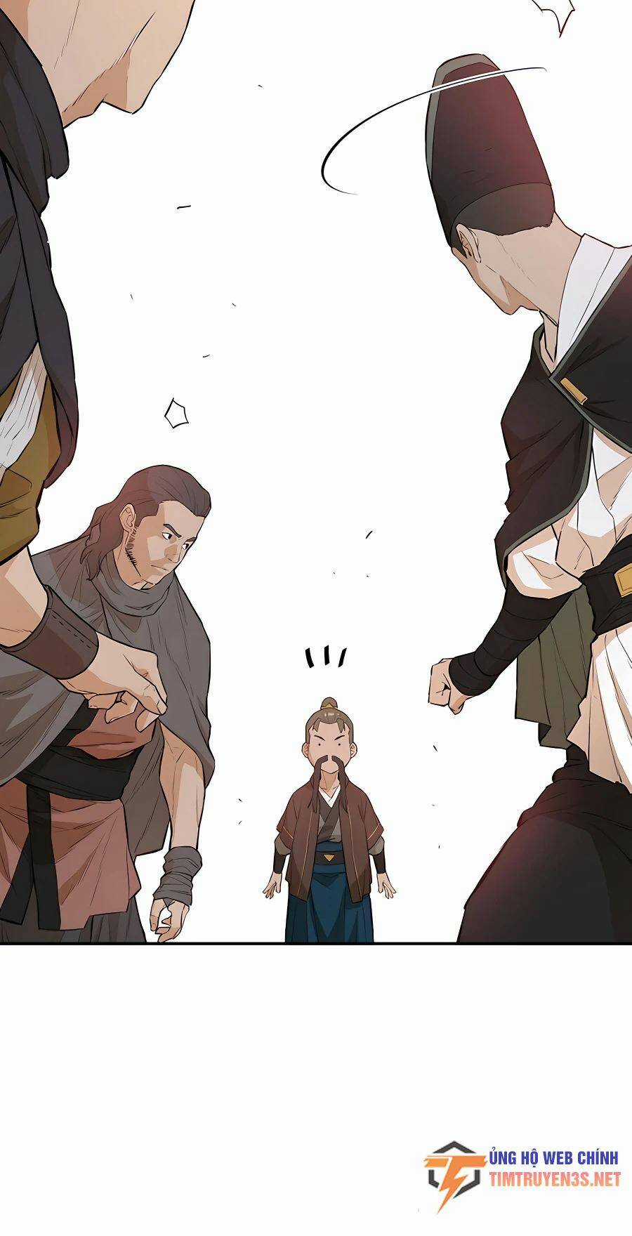 Kẻ Phản Diện Vô Song - Chapter 48 - Trang 33