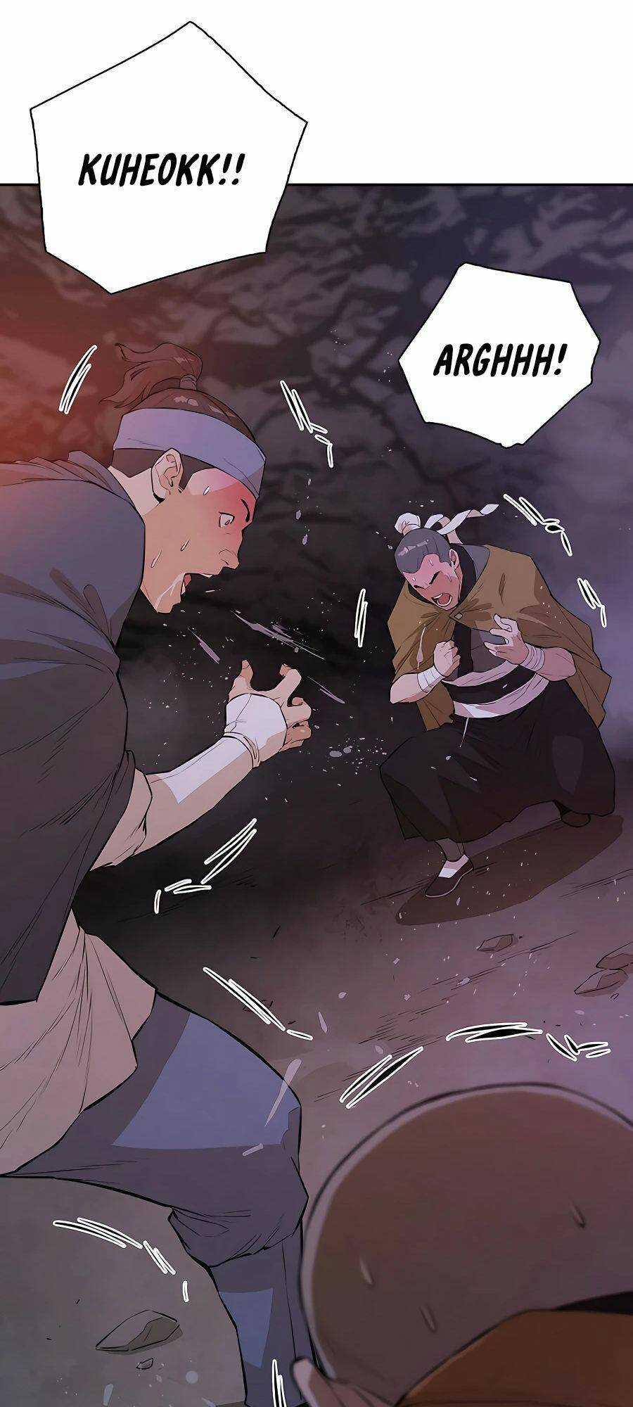 Kẻ Phản Diện Vô Song - Chapter 48 - Trang 5