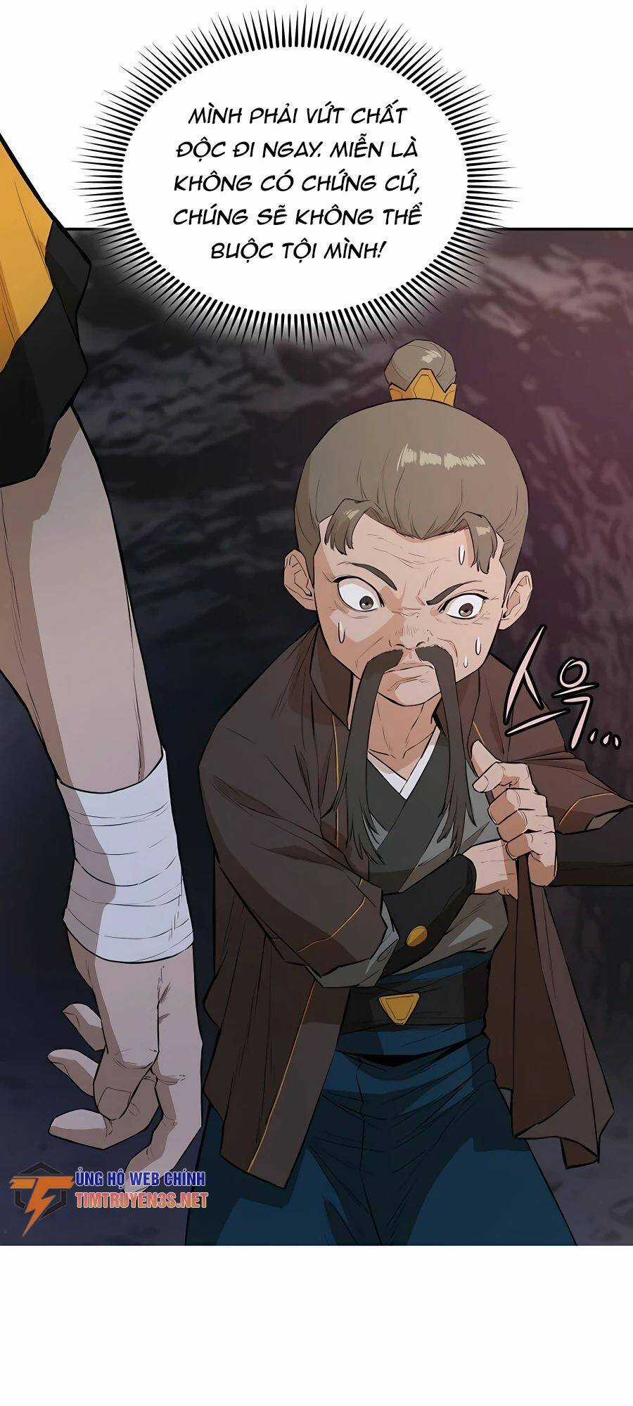 Kẻ Phản Diện Vô Song - Chapter 48 - Trang 46