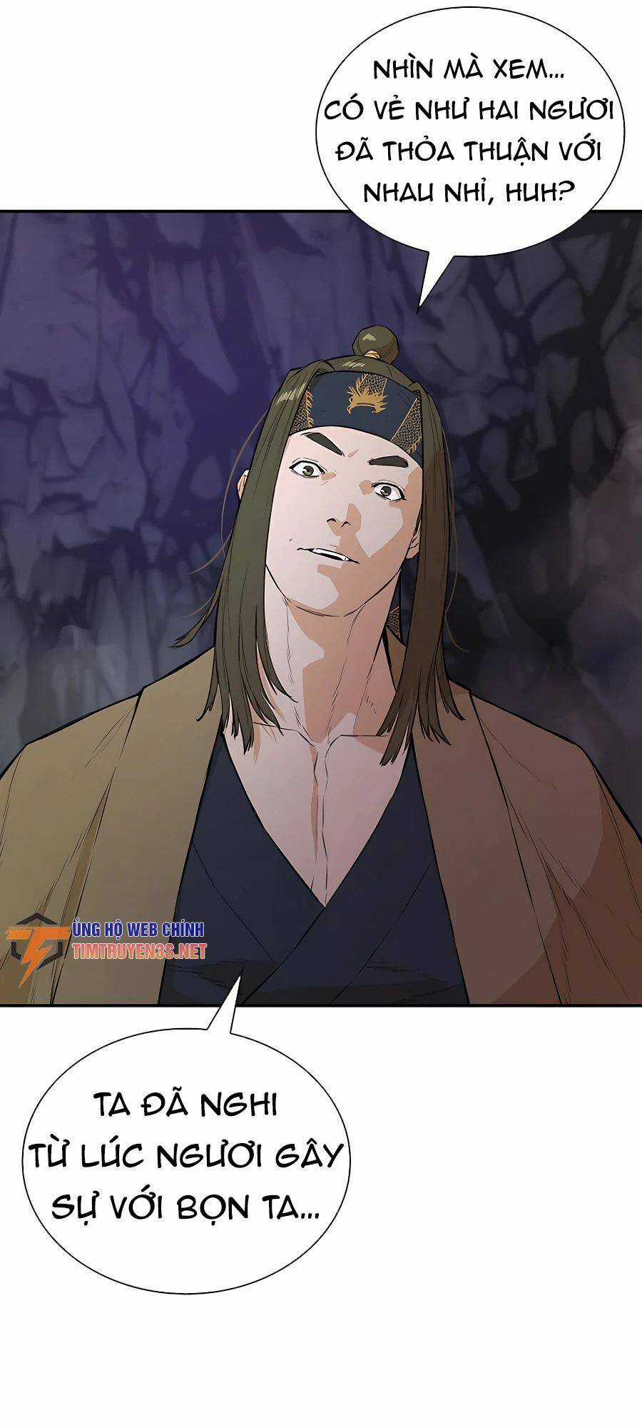 Kẻ Phản Diện Vô Song - Chapter 48 - Trang 59