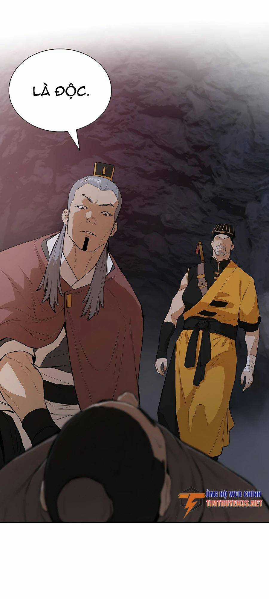Kẻ Phản Diện Vô Song - Chapter 48 - Trang 9