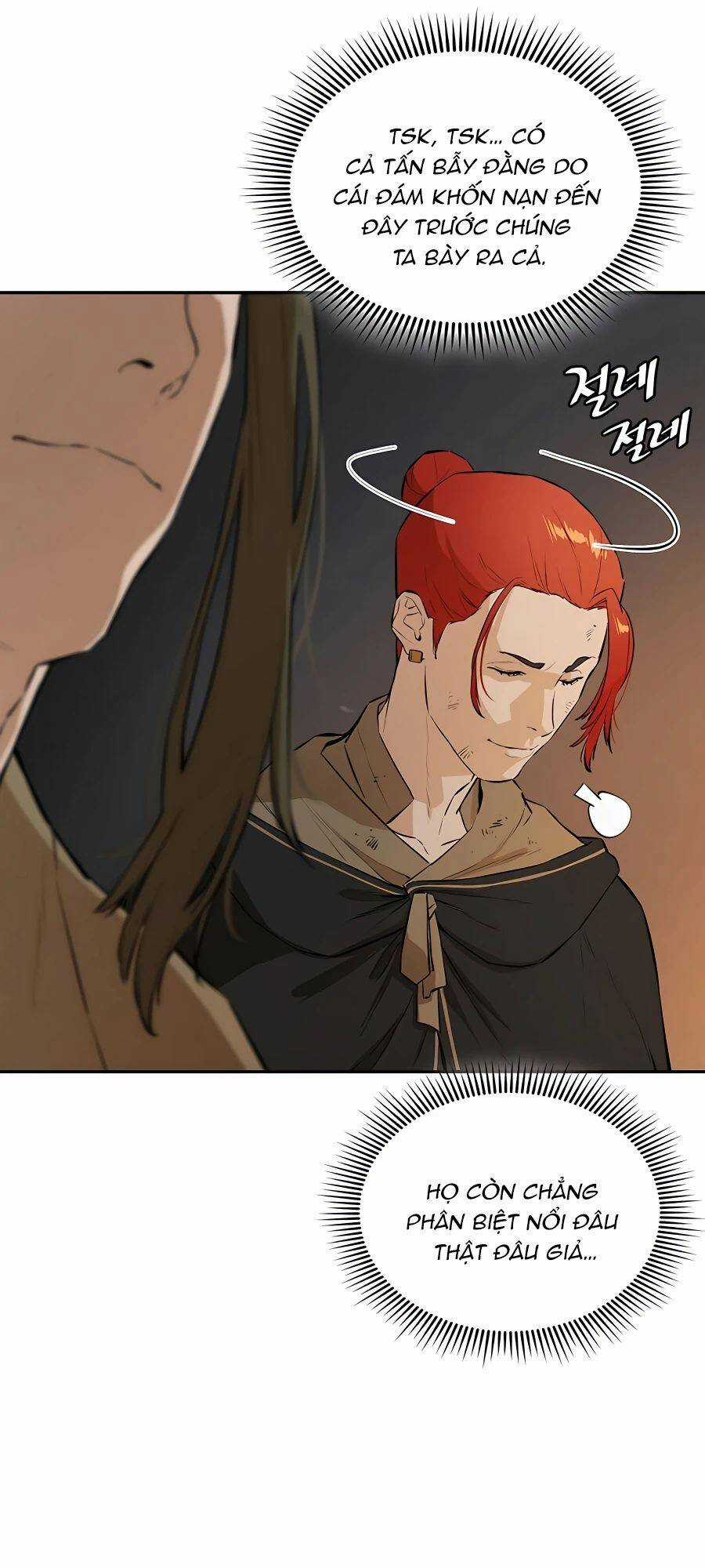 Kẻ Phản Diện Vô Song - Chapter 49 - Trang 21