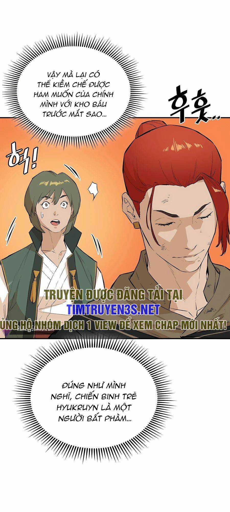 Kẻ Phản Diện Vô Song - Chapter 49 - Trang 22